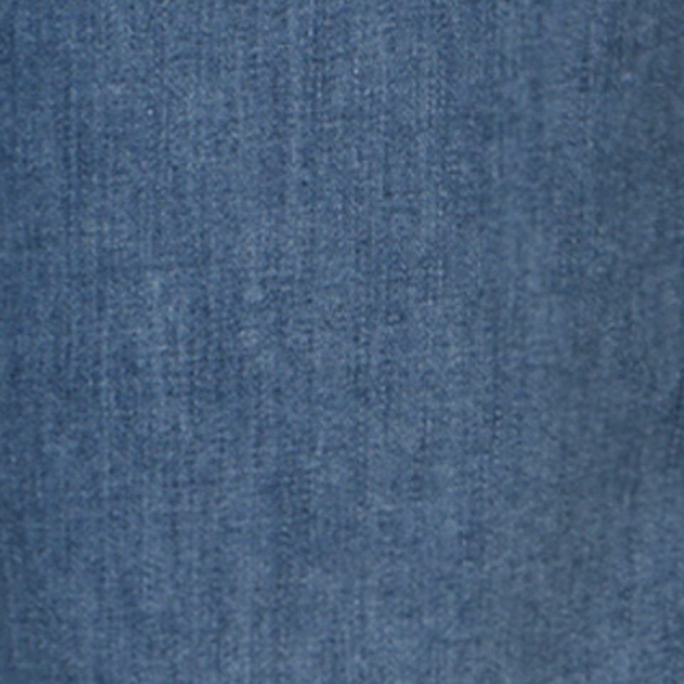 STREET ONE Loose-fit-Jeans, High Waist