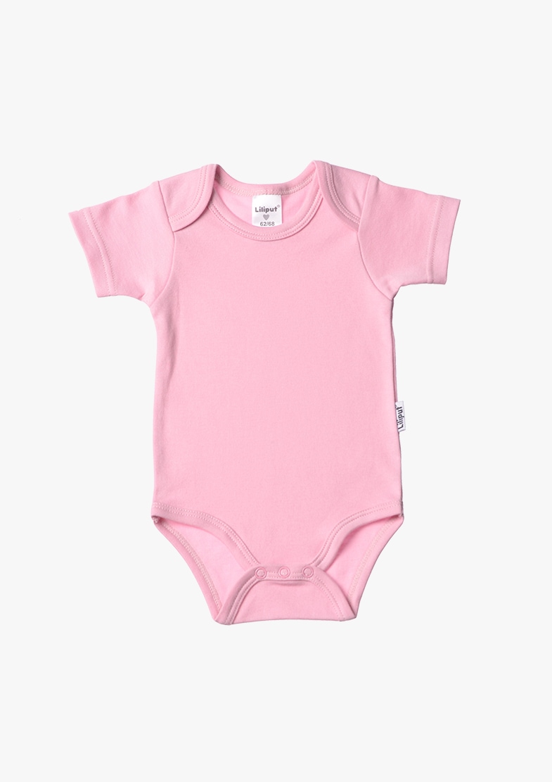 Liliput Body, aus hochwertiger Bio-Baumwolle
