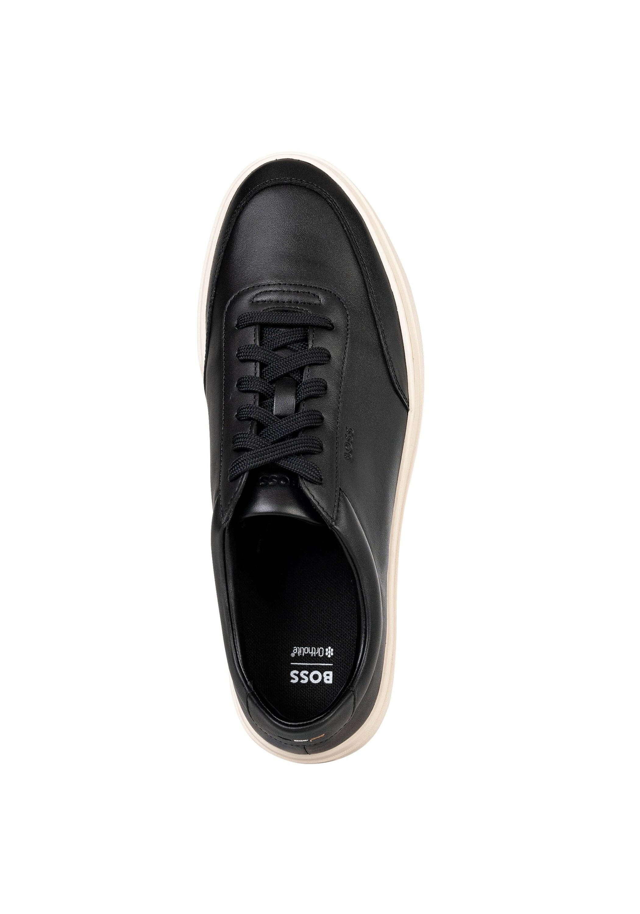 BOSS Sneaker »Sneaker Kieran Tenn buox«