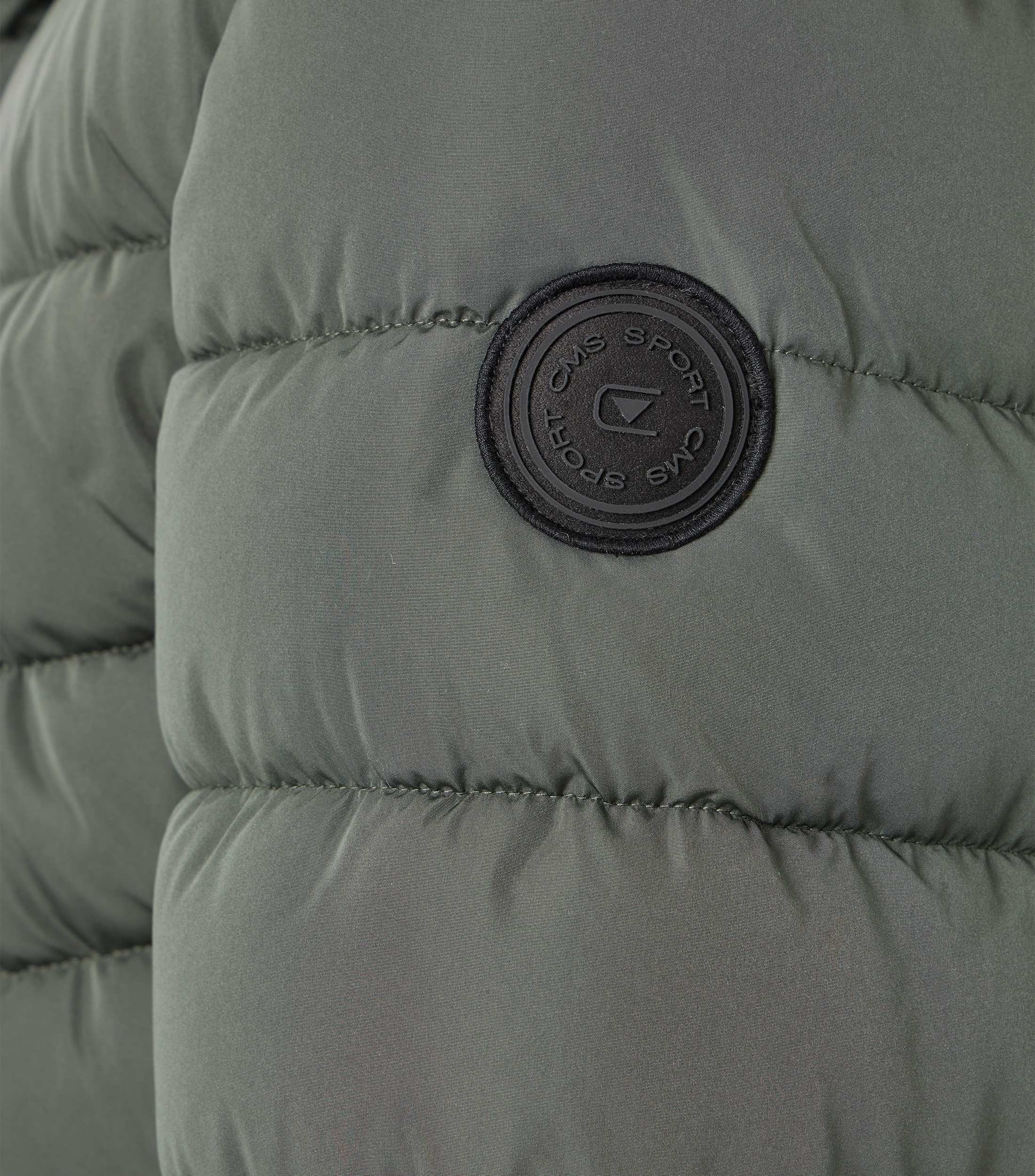 CASAMODA Langjacke »CASAMODA Jacke uni«