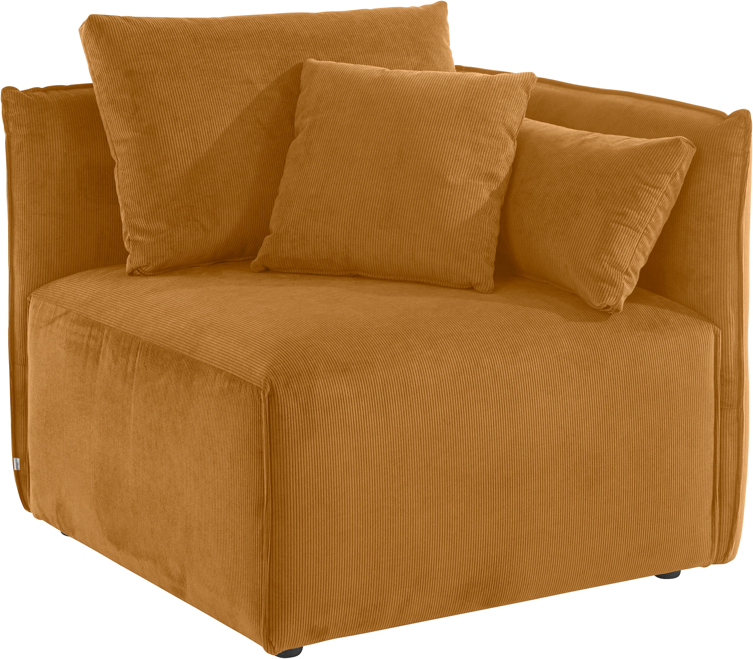 OTTO home Sofa-Eckelement "Nöre" Modul - zum Zusammenstellen; in vielen Bez günstig online kaufen