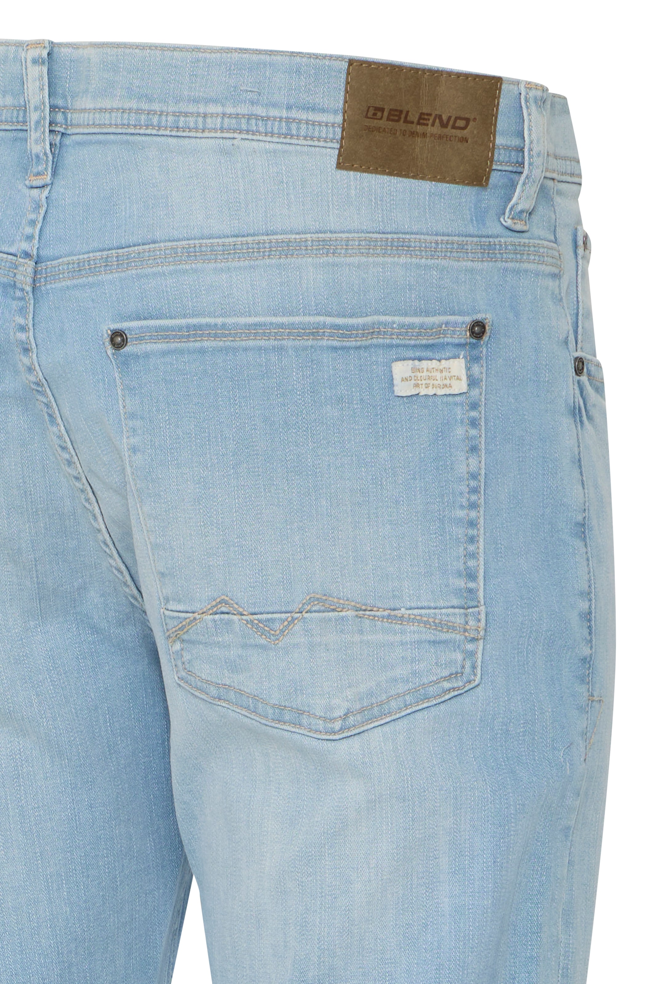 Blend 5-Pocket-Jeans »BHTWISTER«
