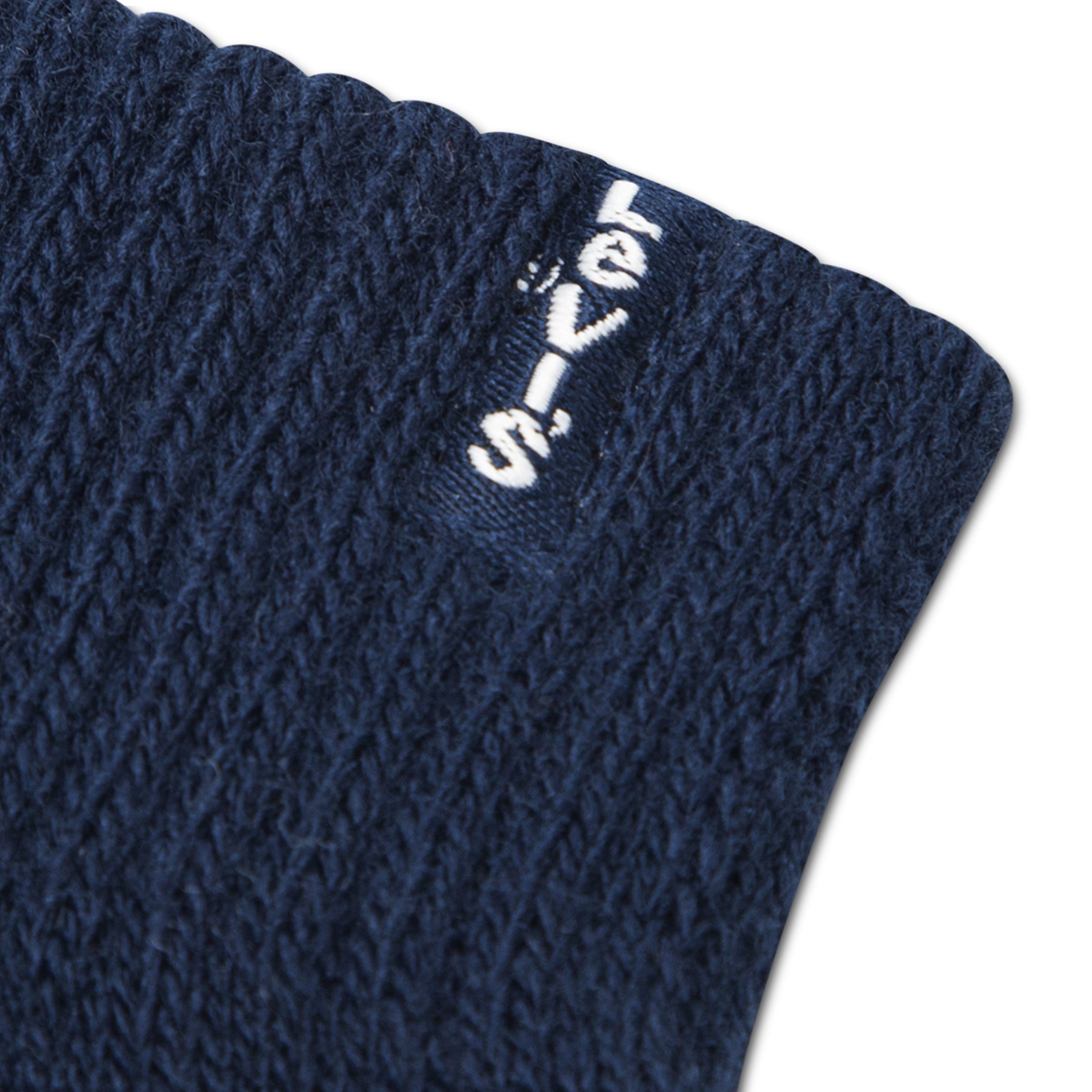 Levi's® Kids Beanie »CLASSIC BEANIE SET« 2 Stk. & Handschuhe aus Feinstrick
