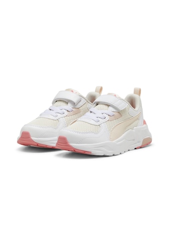 PUMA Sneaker »Lite Sneakers Kinder«