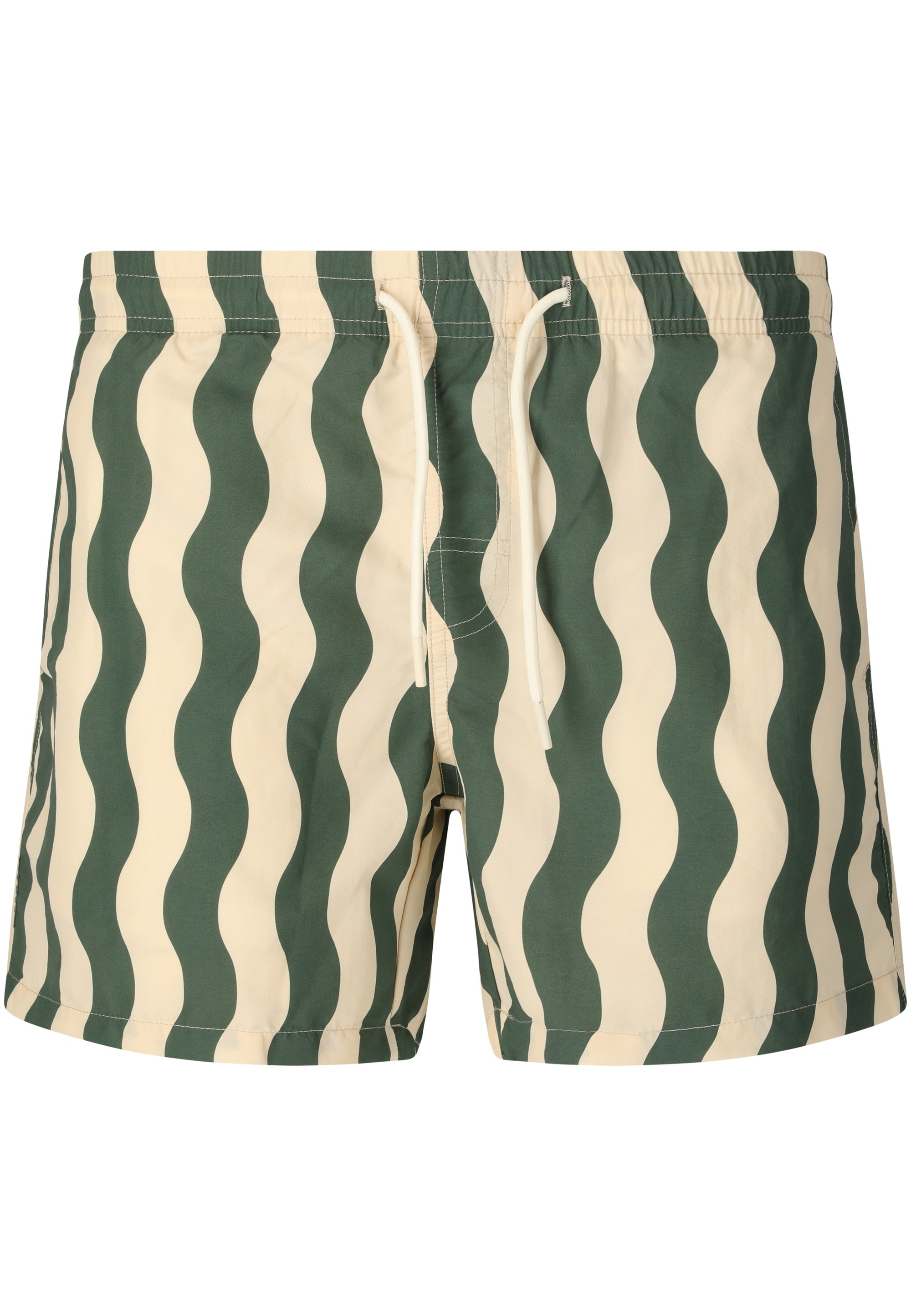 Virtus Badeshorts »Tana« mit atmungsaktiver Funktion
