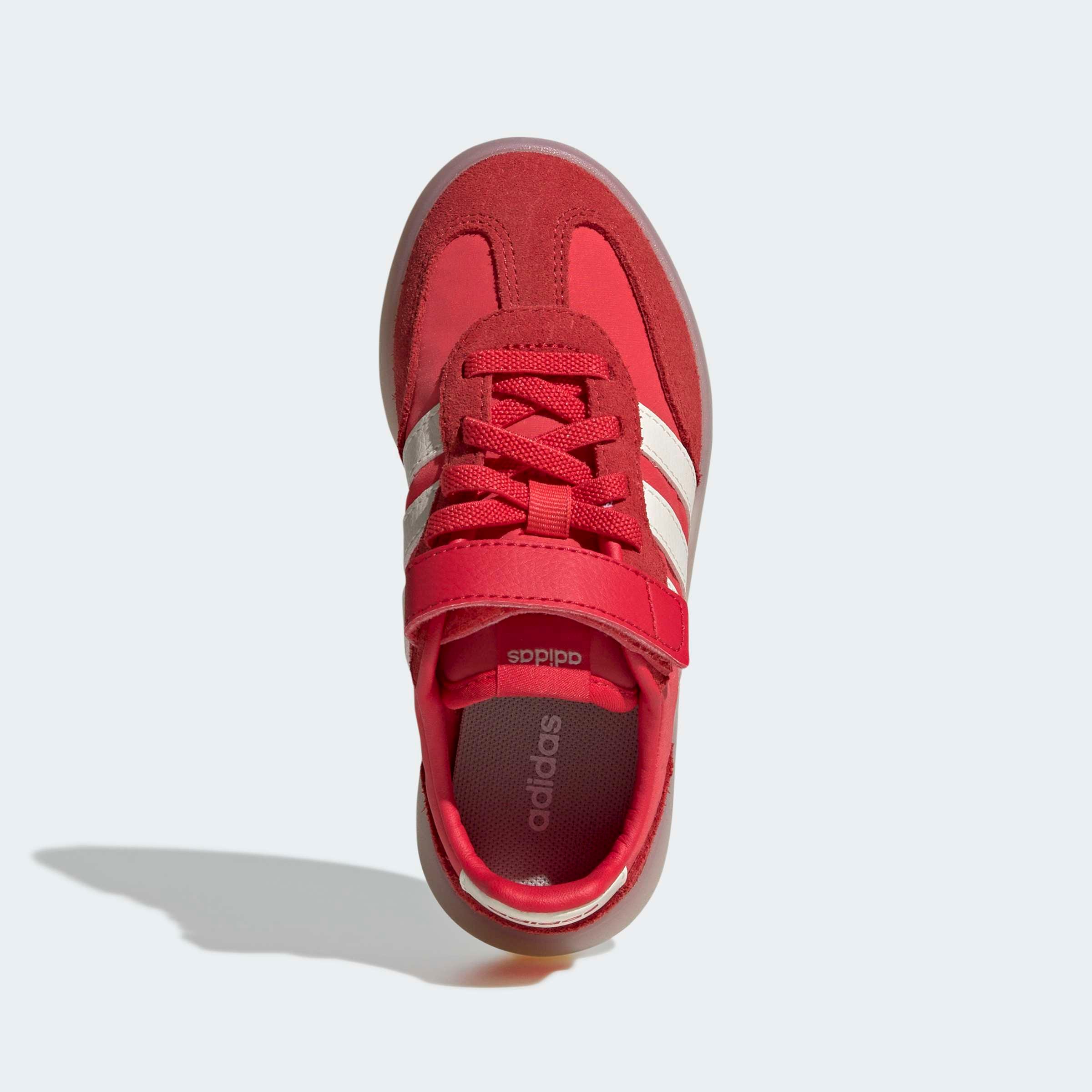adidas Sportswear Sneaker »BARREDA DECODE  KIDS«  inspiriert vom Design des Handball Spezial, für Kinder & Jugendliche