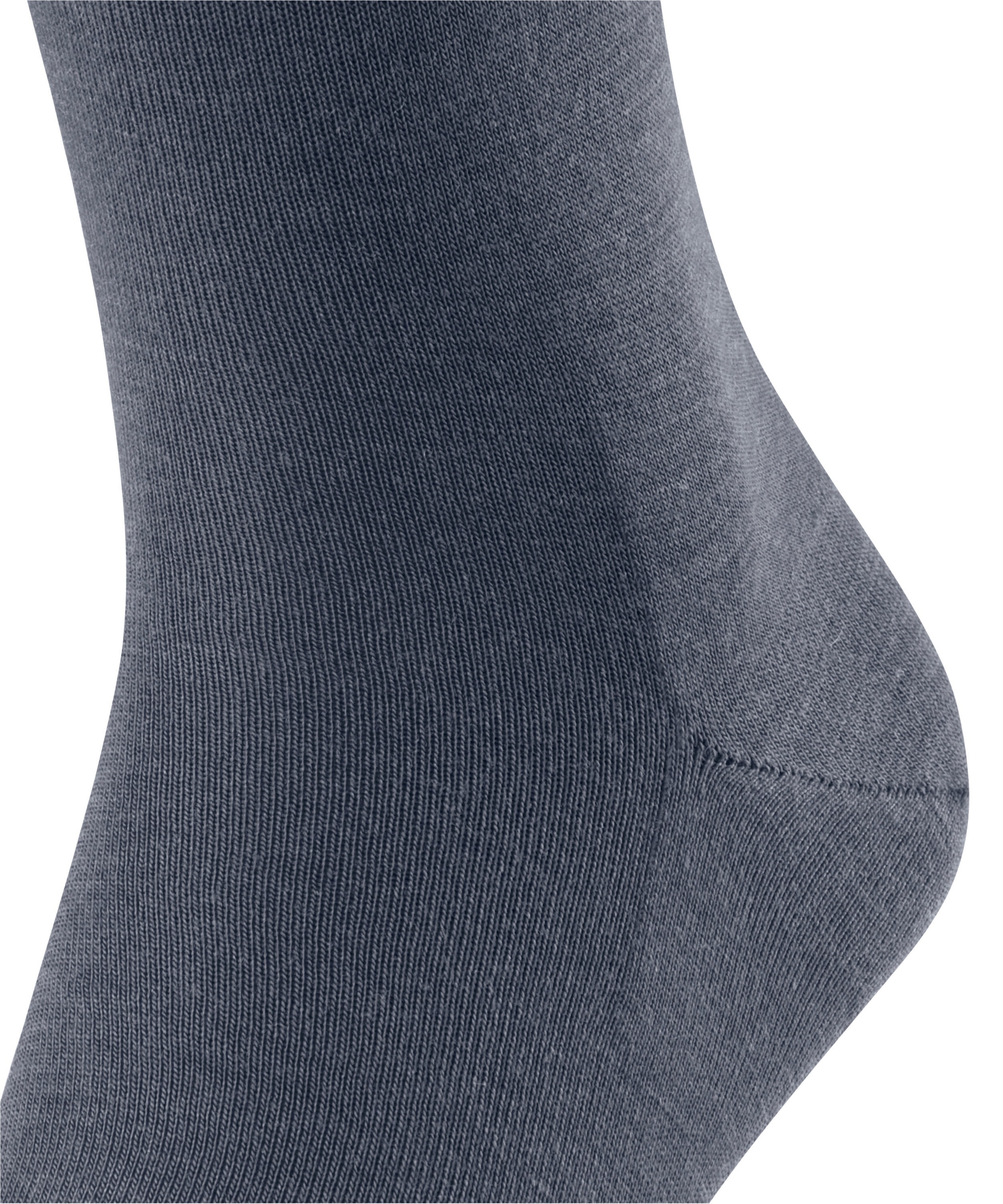 FALKE Socken "Airport", mit Merinowolle außen, Baumwolle innen, atmungsakti günstig online kaufen