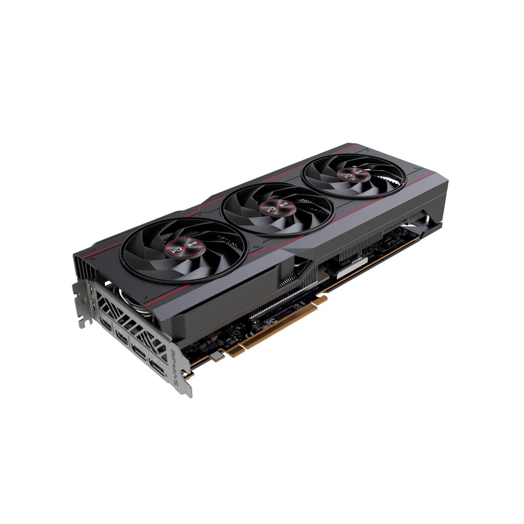 Sapphire Grafikkarte »Radeon RX 7900 XT«