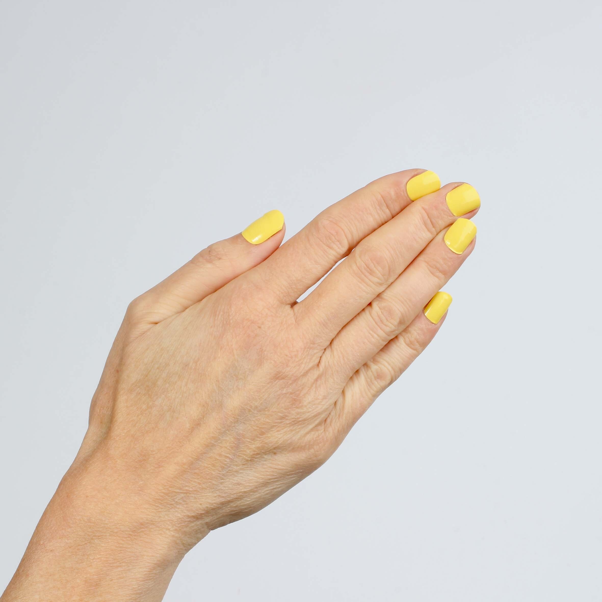 Vargu Nageldesign Zubehör »solid statement«, aus zertifizierter Produktion (SGS / SEDEX) und Material (FSC)