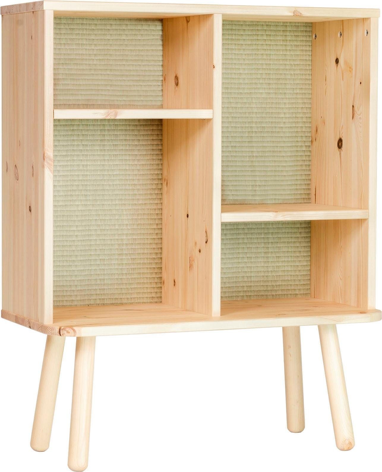 Karup Design Lentyna »Kyabi« Vierbeiniger spinta su...