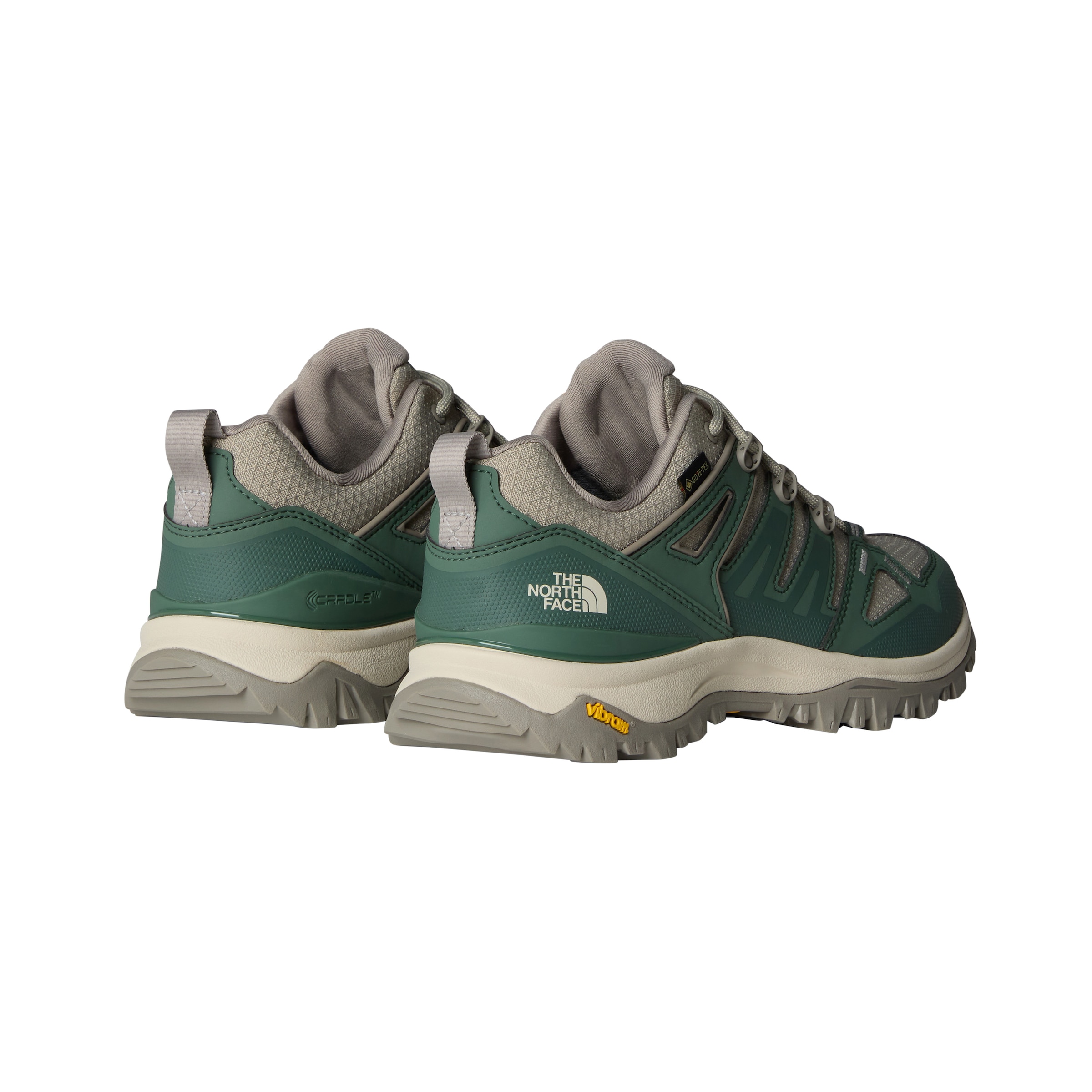 The North Face Wanderschuh »W HEDGEHOG GORE-TEX«, wasserdicht