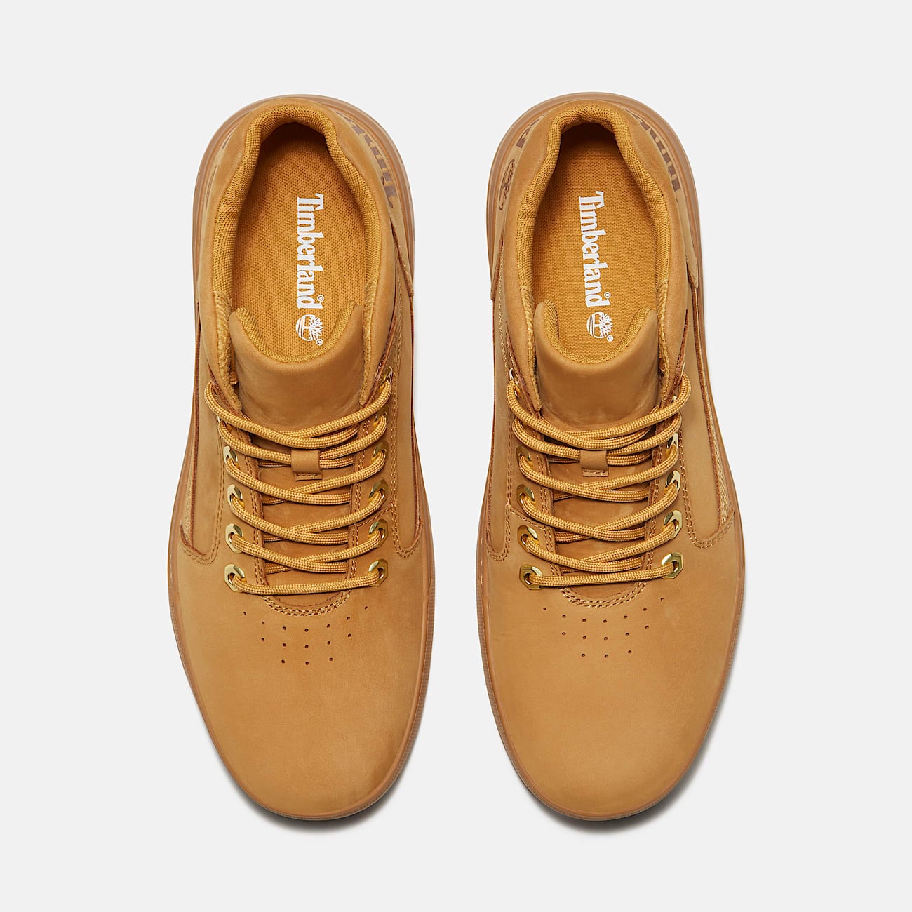 Timberland Sneaker »MAPLE GROVE - MID LACE SNEAKER«
