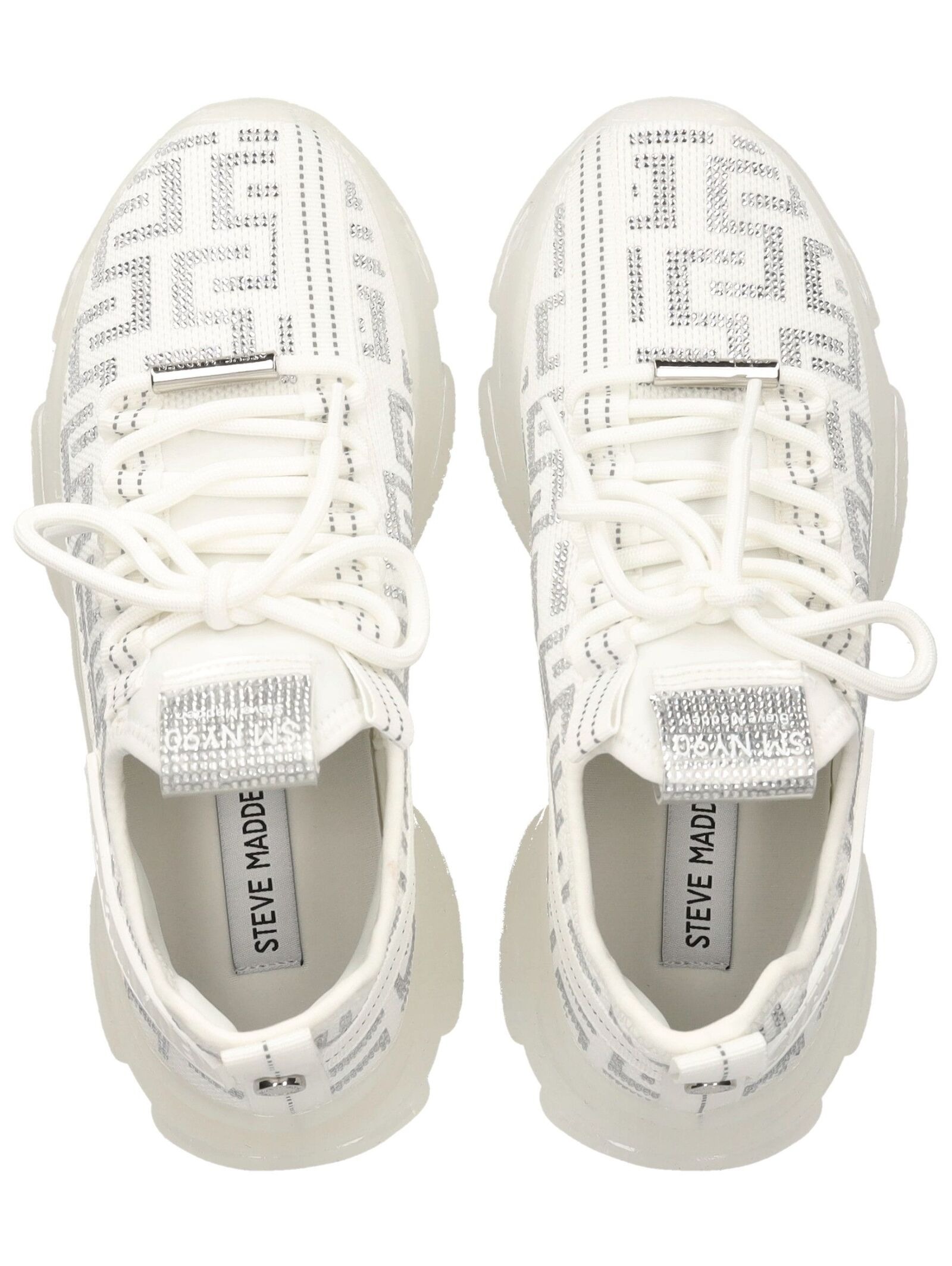 STEVE MADDEN Sneaker »STEVE MADDEN Sneaker Textil«