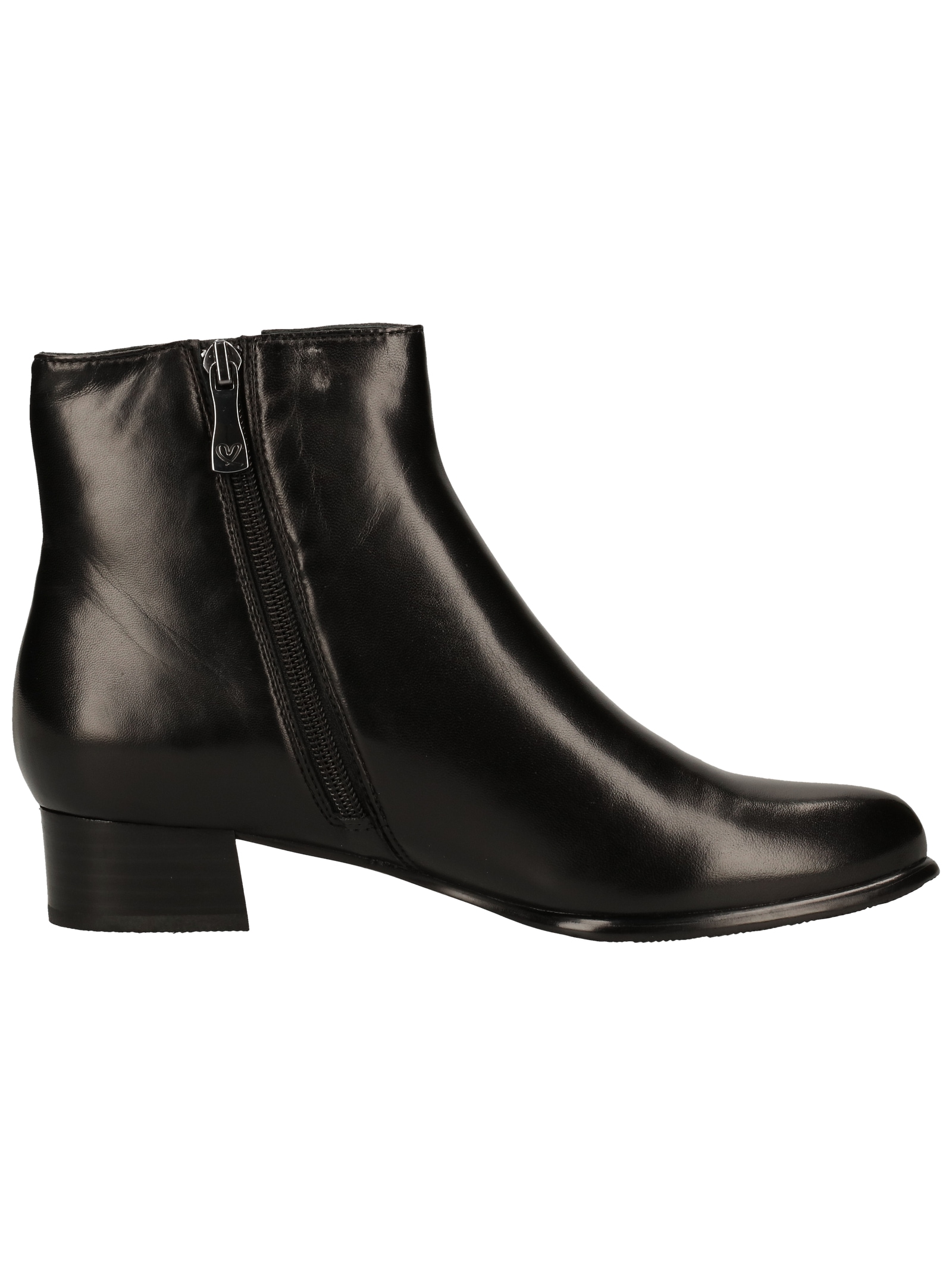 Everybody Ankleboots »Everybody Stiefelette Glattleder«