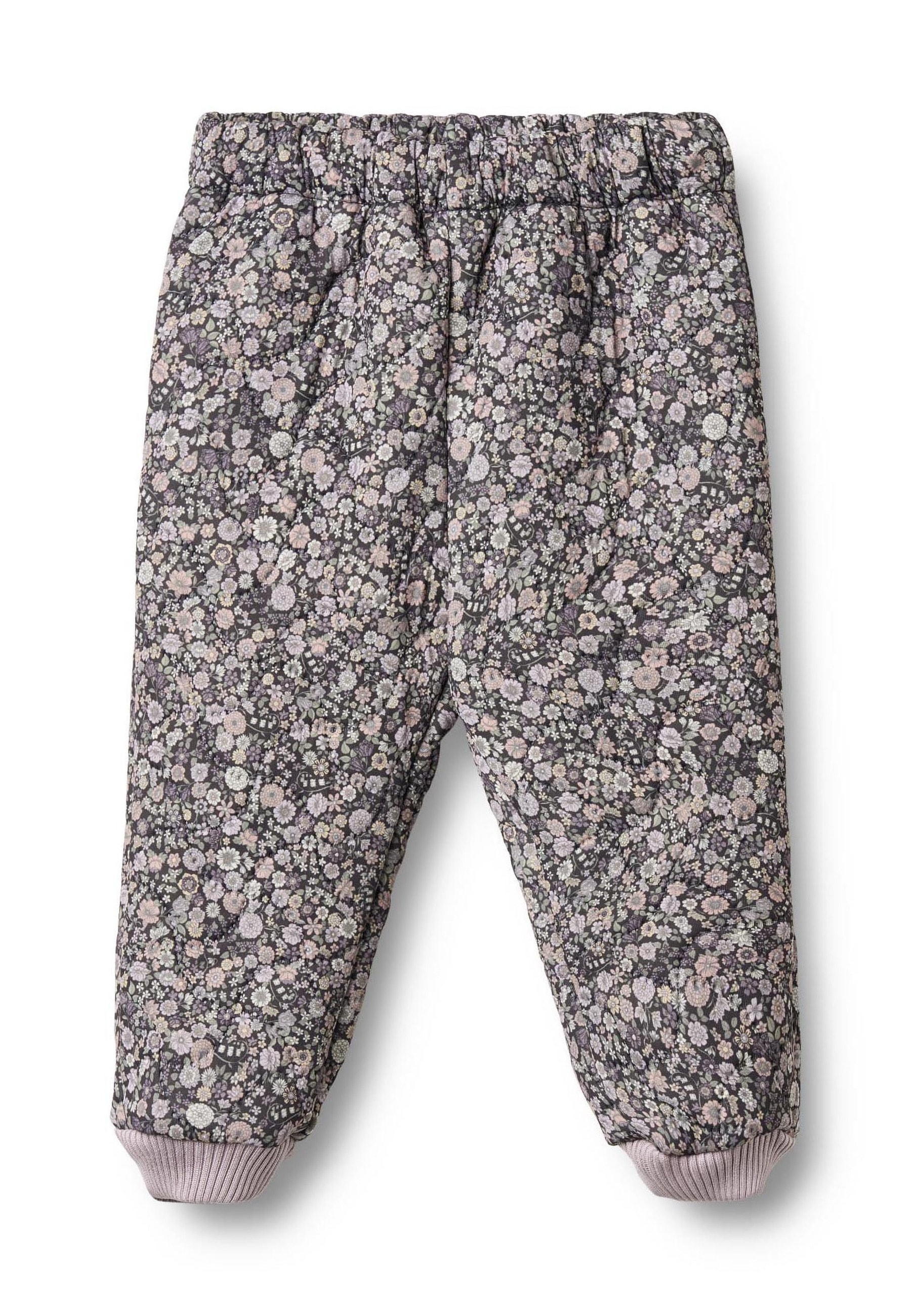 WHEAT Stoffhose "WHEAT Thermo Pants Alex"