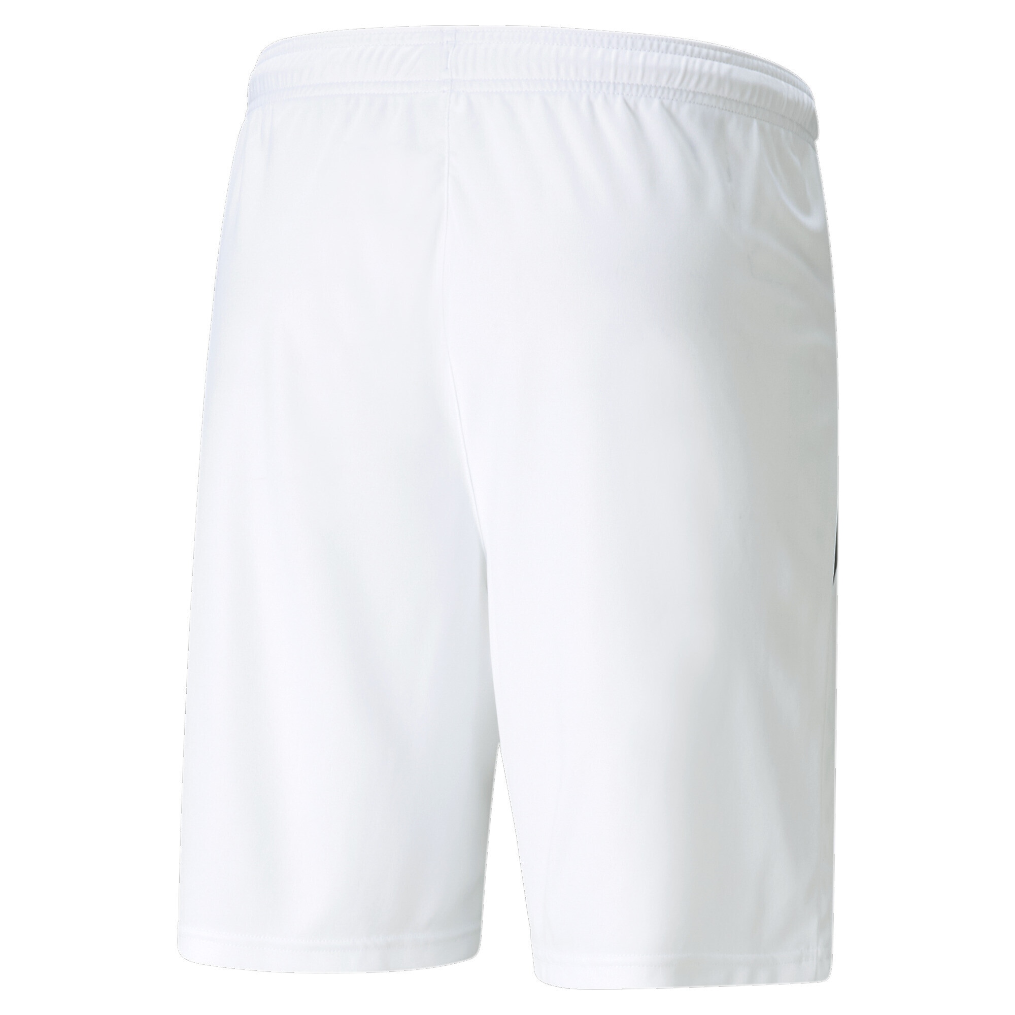 PUMA Sporthose »teamLIGA Fußballshorts Herren«