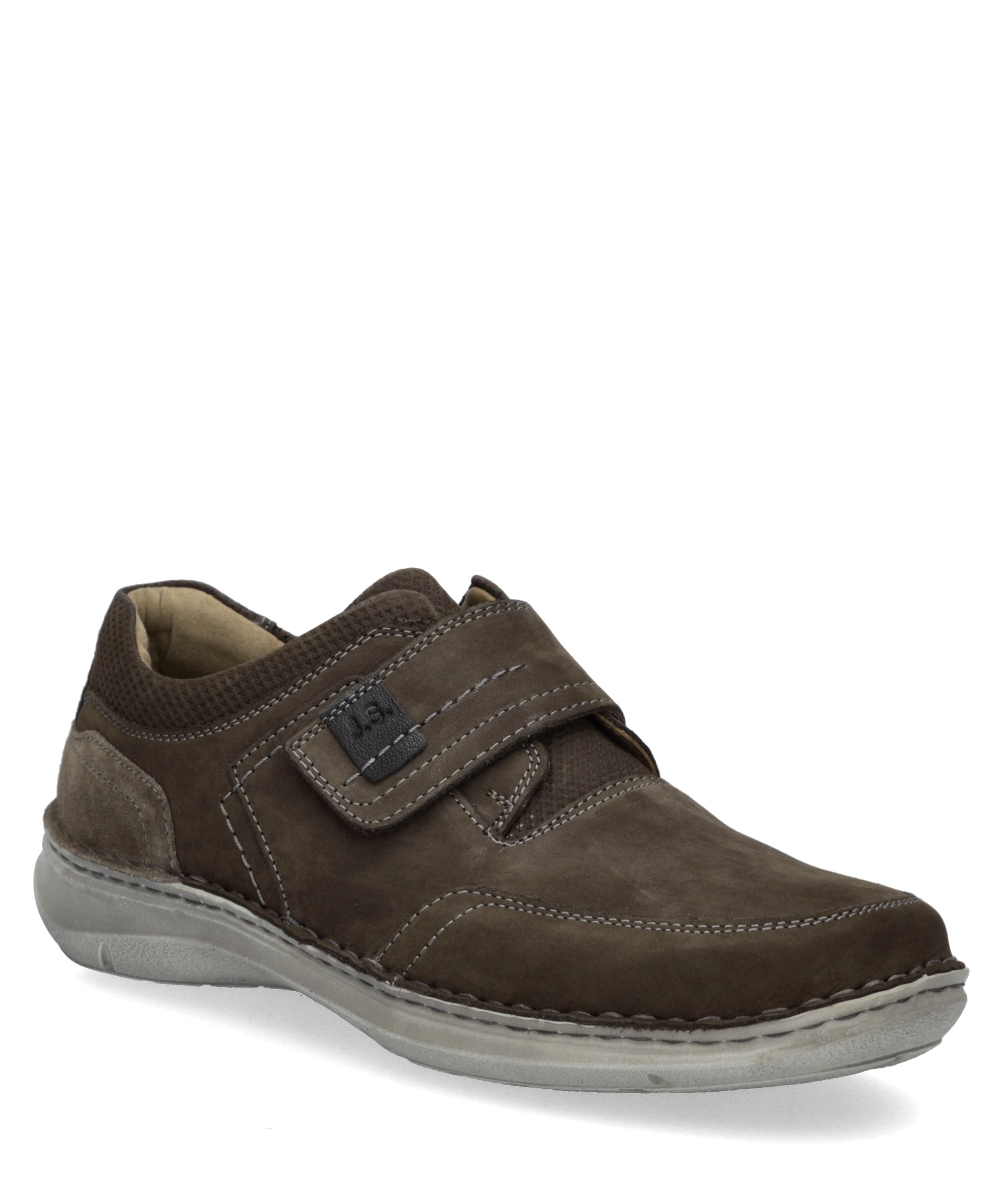 Josef Seibel Slipper »New Anvers 83, espresso-kombi«