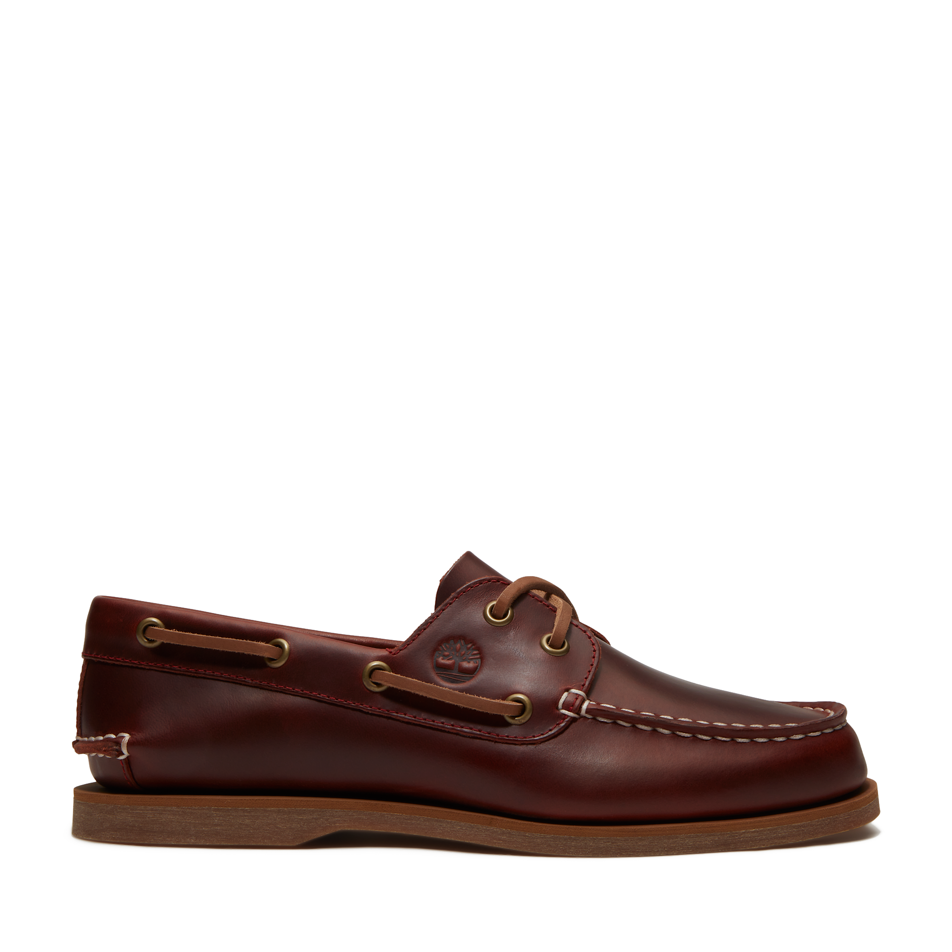Timberland Bootsschuh "CEDAR BAY ESSENTIAL BOAT SHOE" aus Leder günstig online kaufen