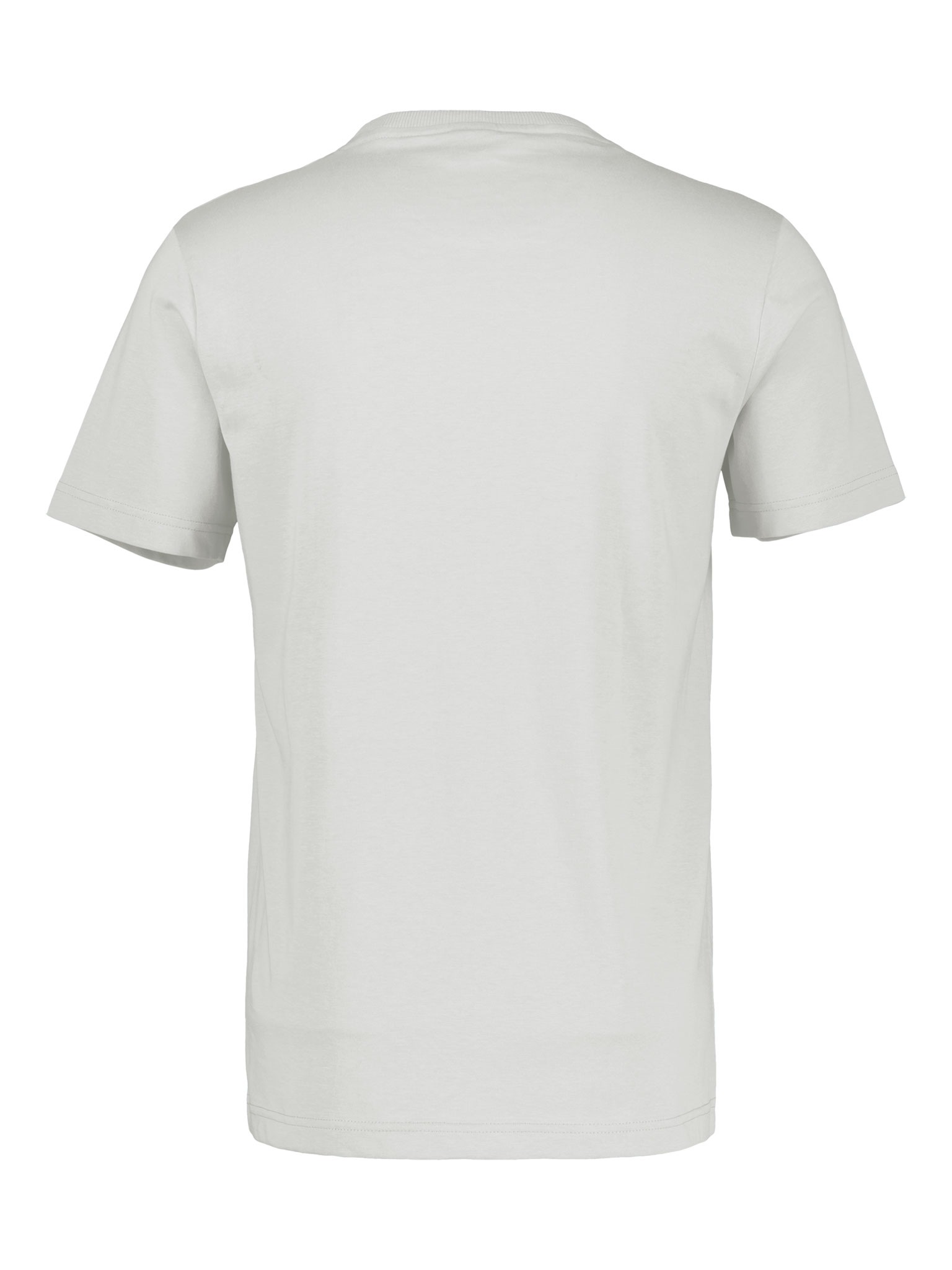 LERROS T-Shirt, mit Schriftzug