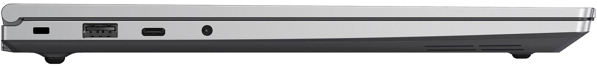 CAPTIVA Business-Notebook »Business/Office I10-1341GE« 35,6 cm / 14 ″ AMD Ryzen 7 Radeon 780M 500 GB SSD