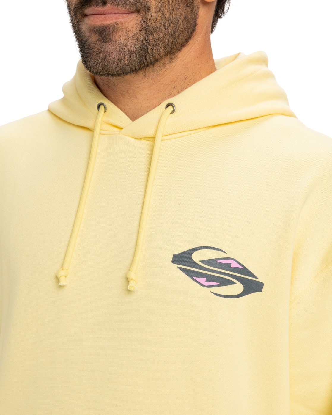 Quiksilver Hoodie »APOG Heritage«