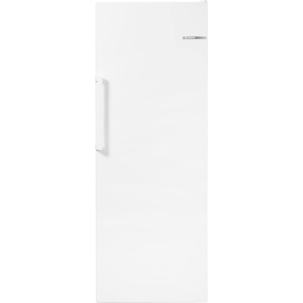 BOSCH Gefrierschrank »GSN29VWEP«, 4, 161 cm hoch, 60 cm breit