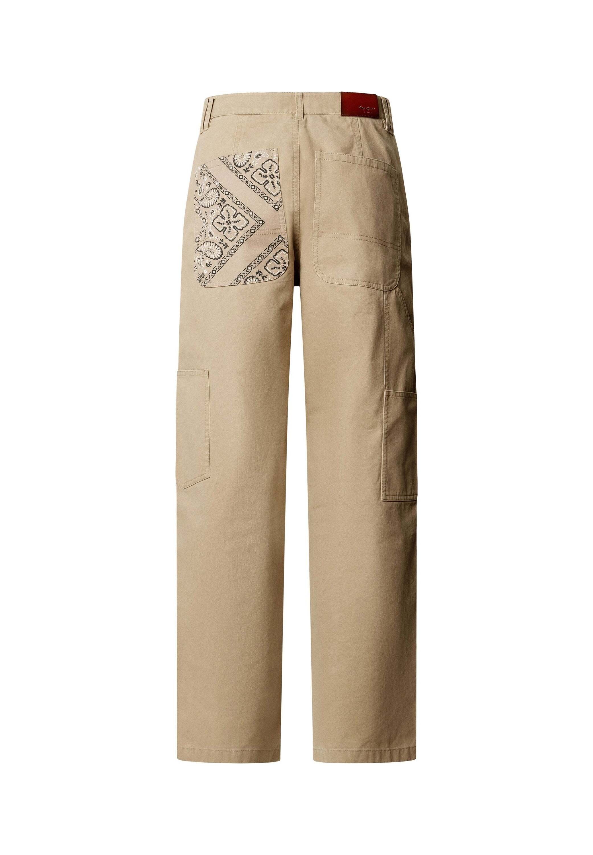 Pepe Jeans Funktionshose »trousers KORA PANT«