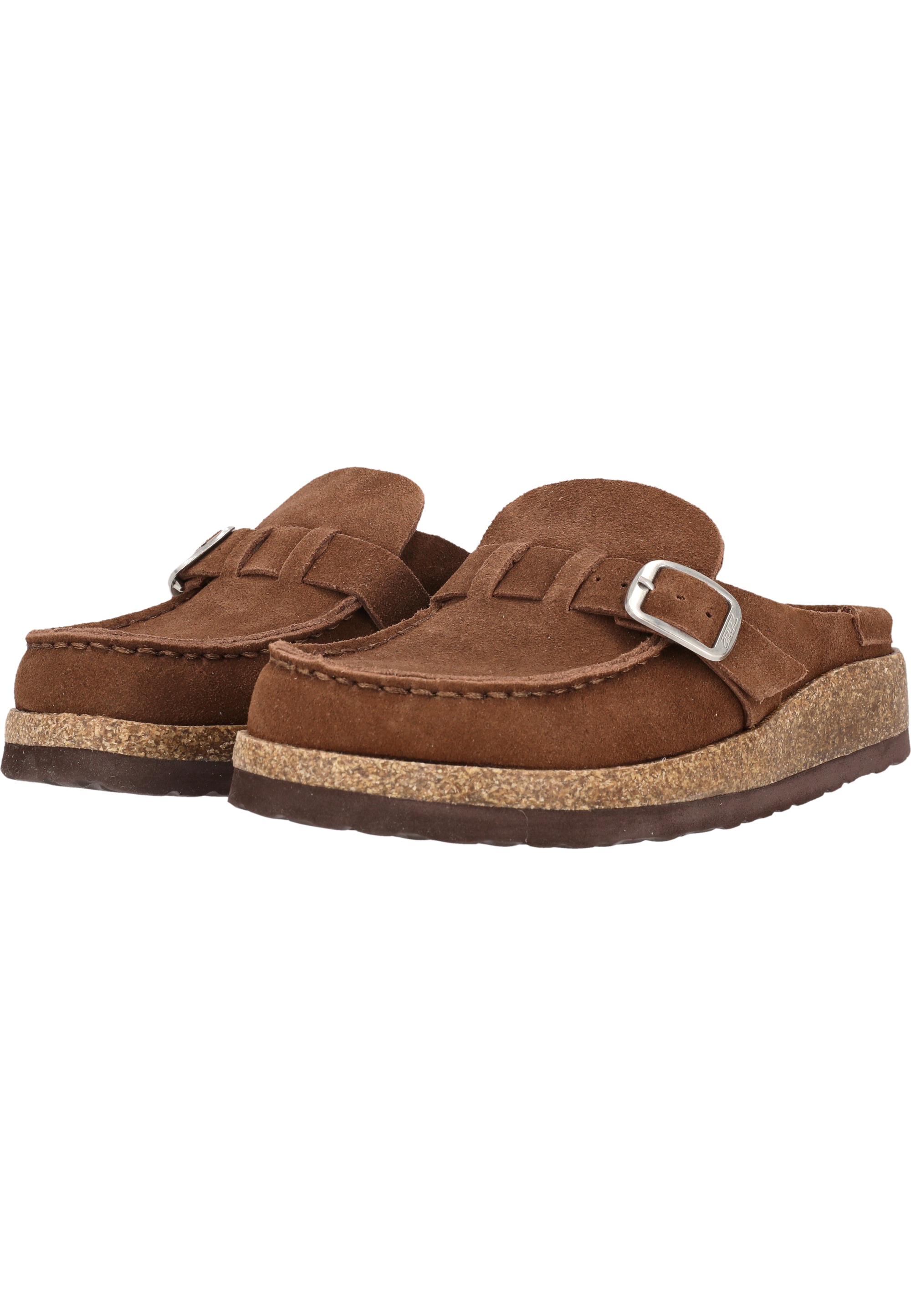 CRUZ Slipper »Emilian«, im klassischen Design