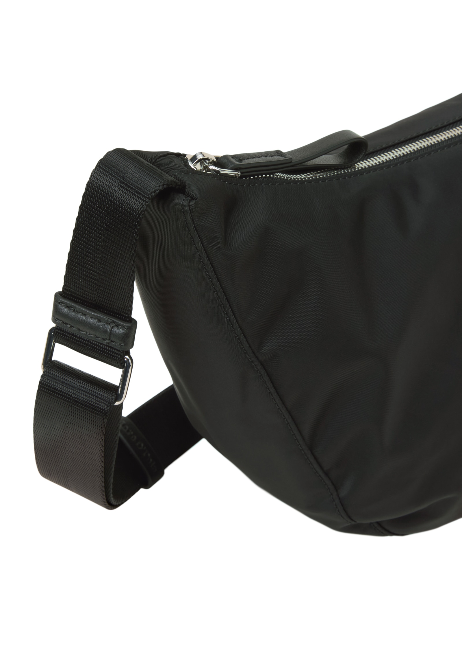 Marc O'Polo Accessories Umhängetasche, Schultertasche, Damen Handtasche, Henkeltasche, Hobo