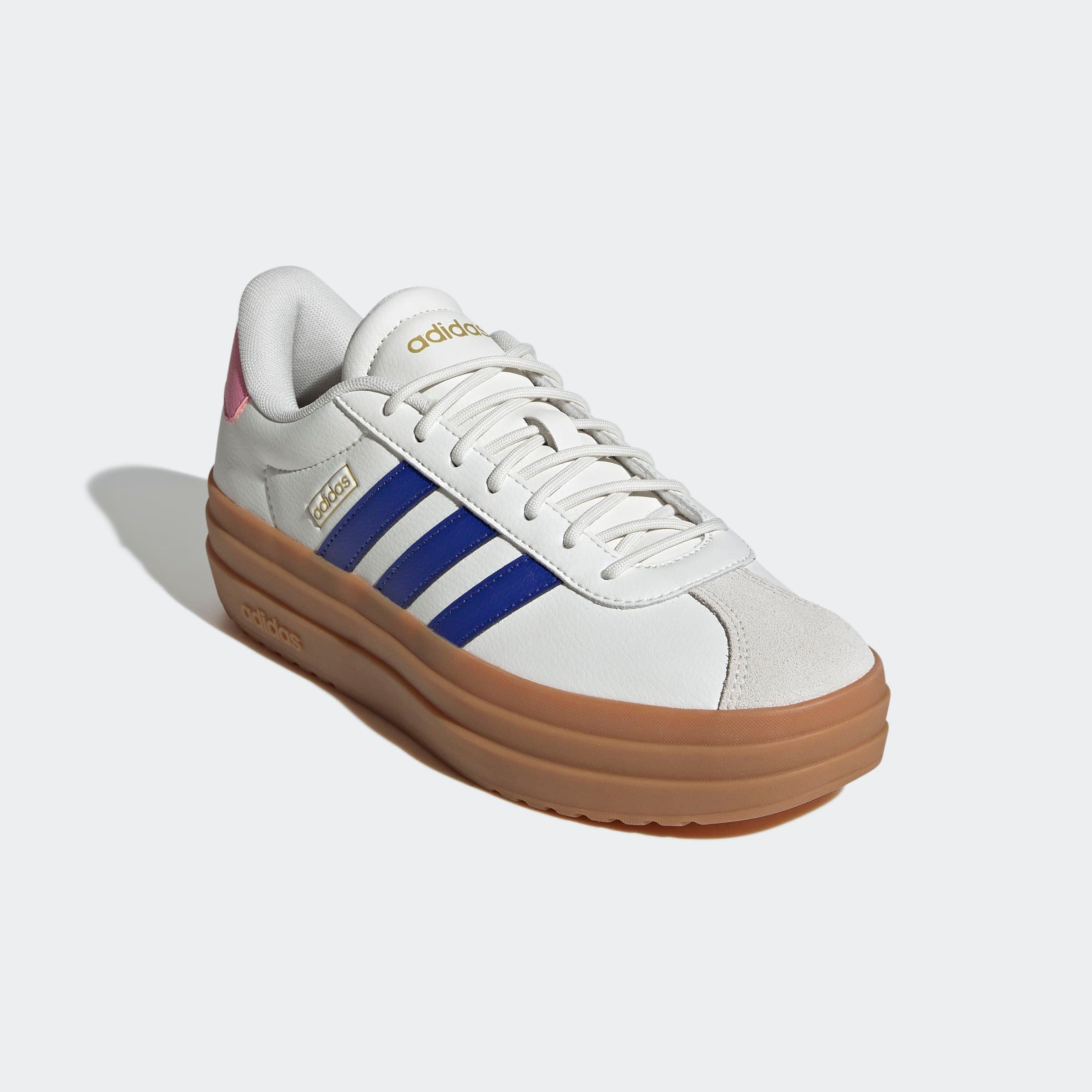 adidas Sportswear Plateausneaker "VL COURT BOLD"