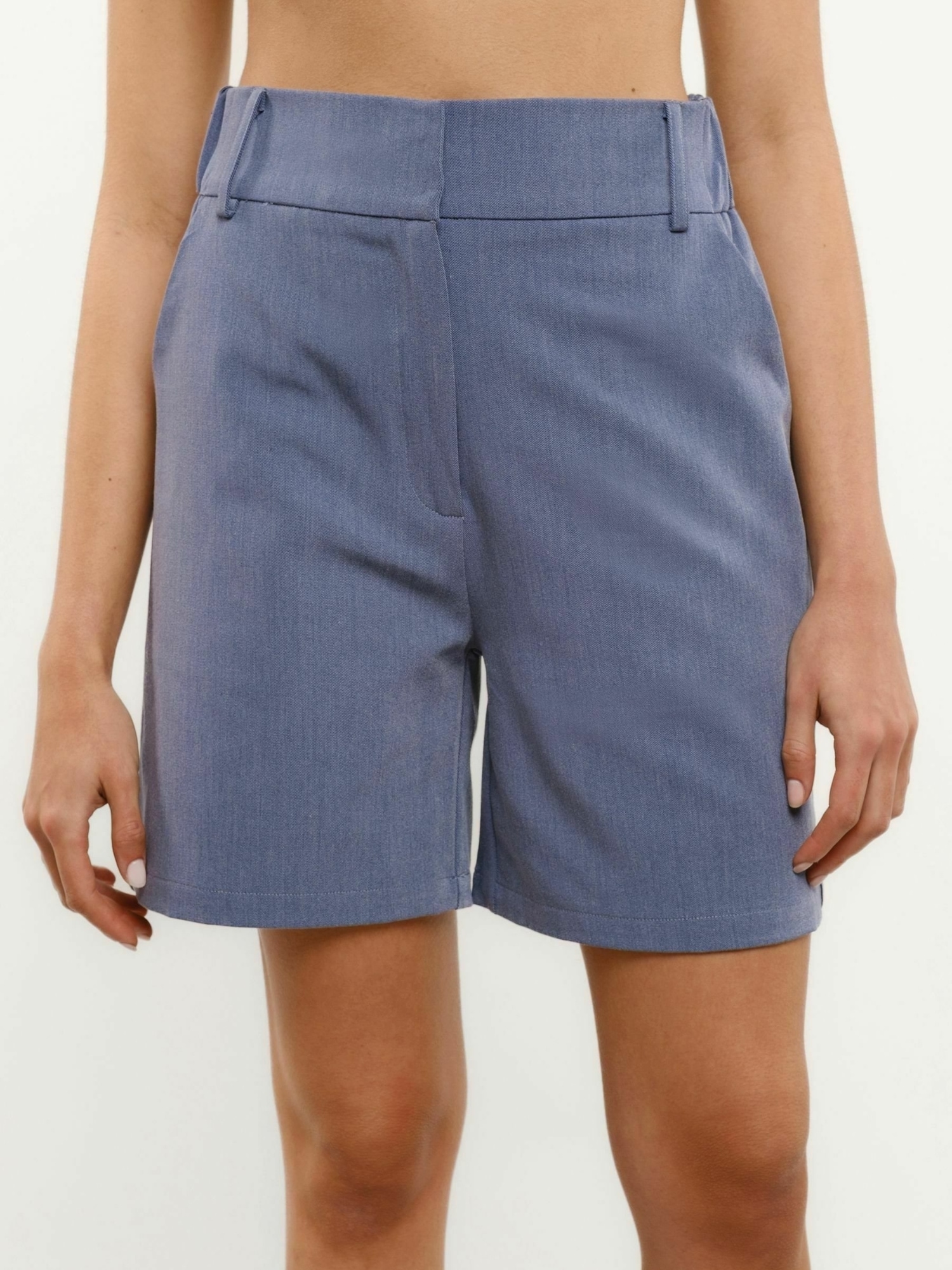 Liberté Essentiel Shorts "Liberté Essentiel Shorts FREDDY"