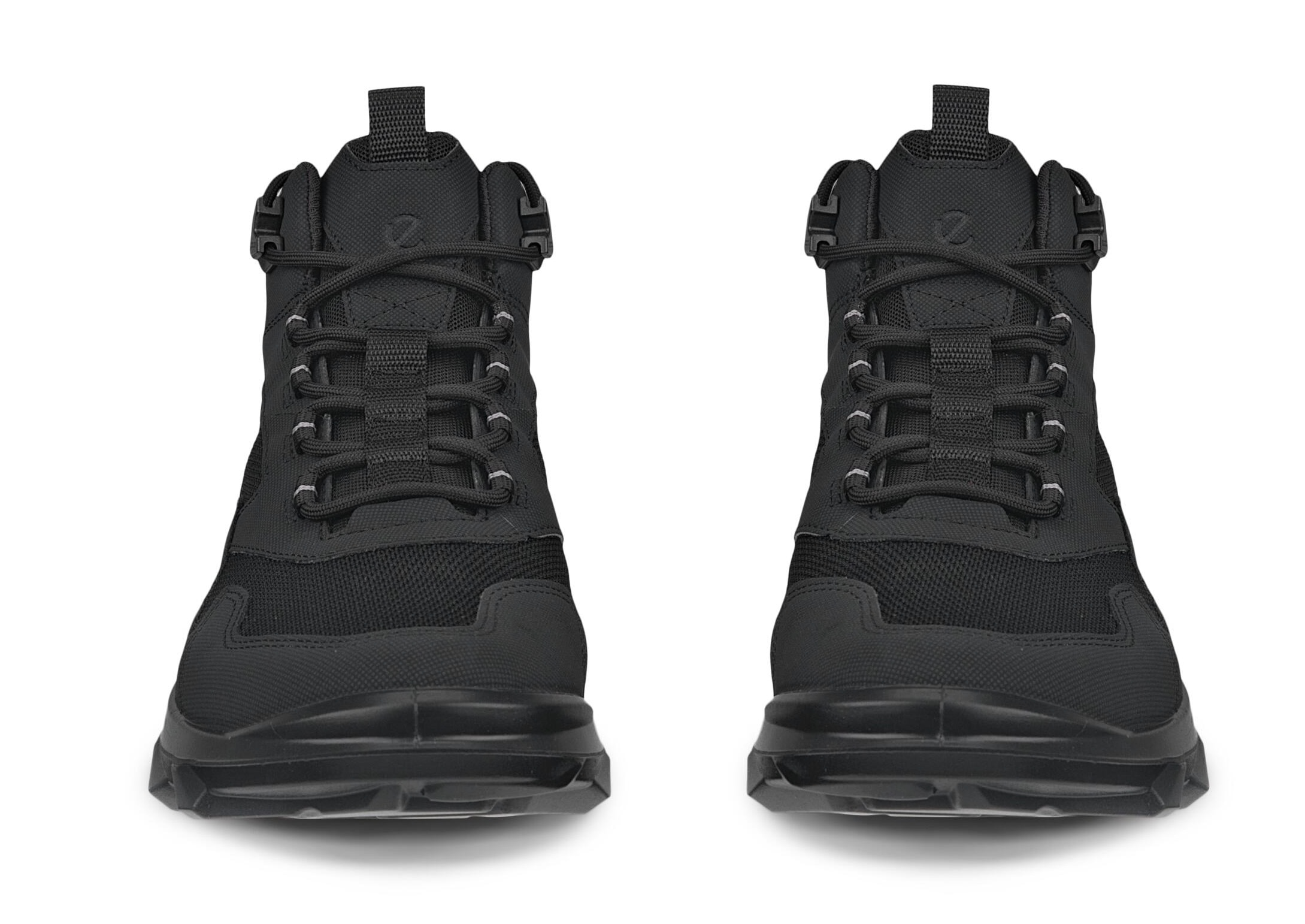 Ecco Winterboots »MX«, mit atmungsaktiver GORE-TEX Membran