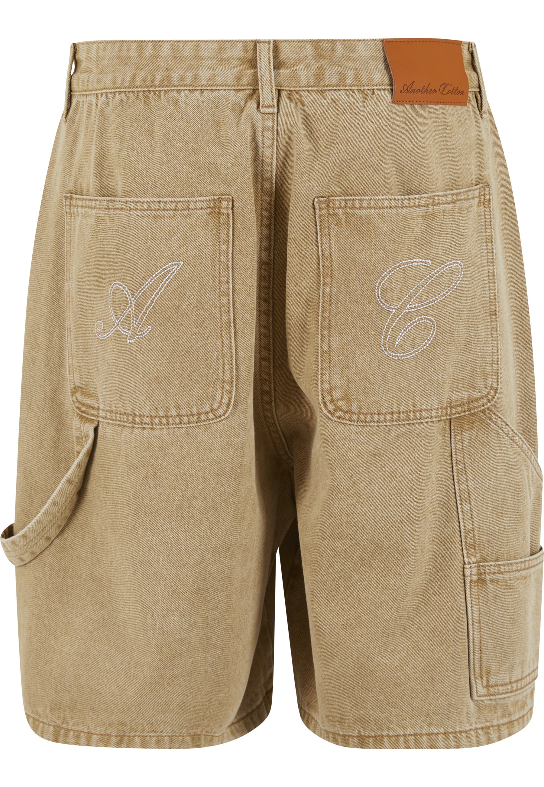 Another Cotton Lab Shorts »Another Cotton Lab Short Carpenter Pants«