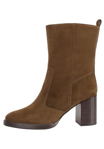 Welche Punkte es beim Kaufen die Stiefelette schwarz leder zu untersuchen gilt!