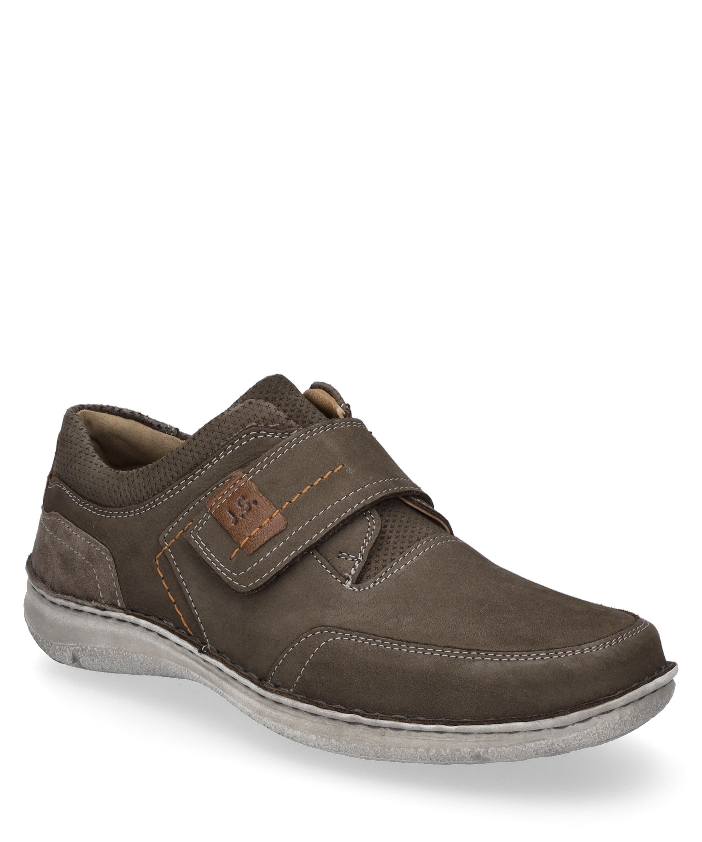 Josef Seibel Slipper »Anvers 83, grau«