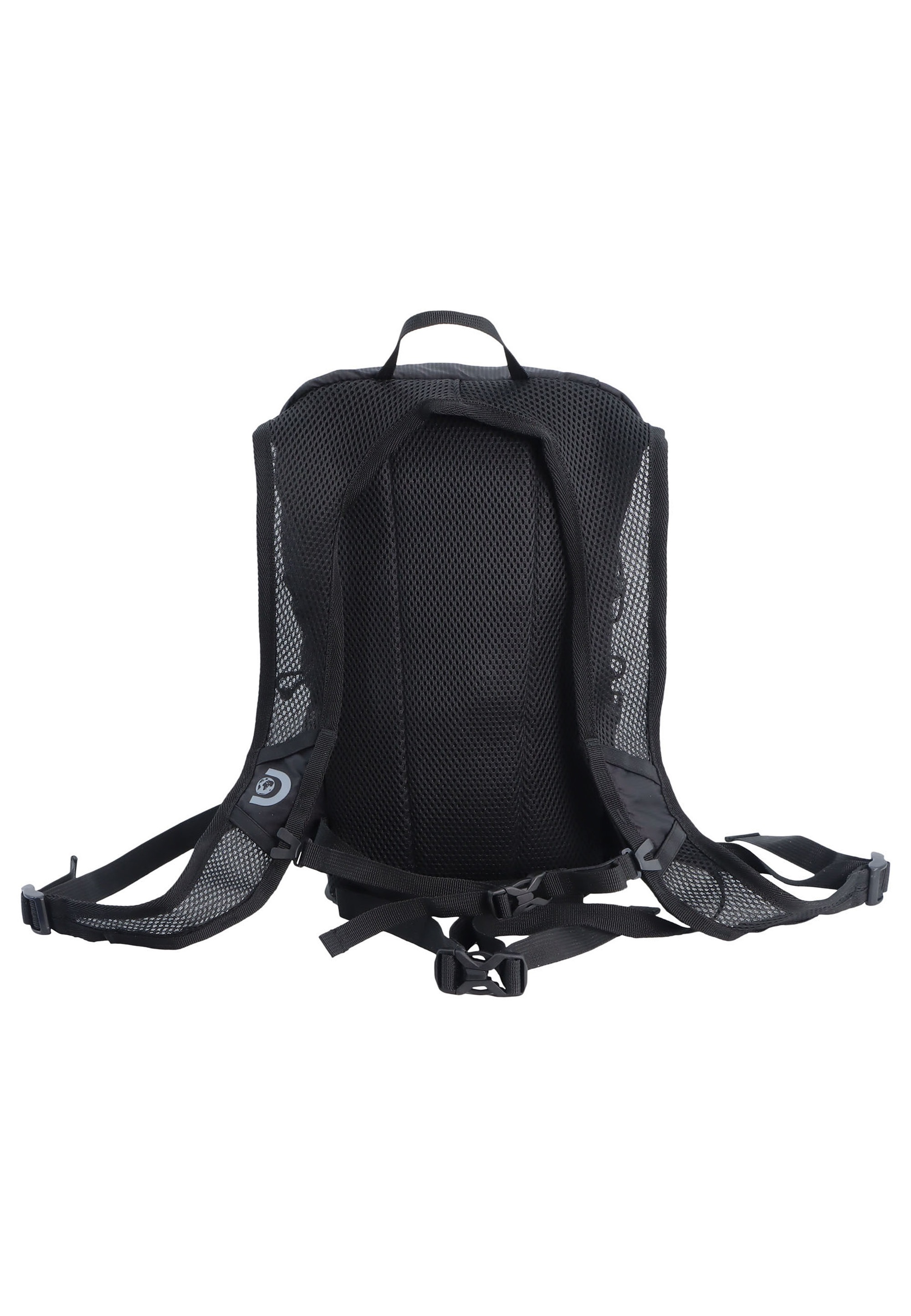 Discovery Sportrucksack »Body Spirit«, aus Nylon-Material