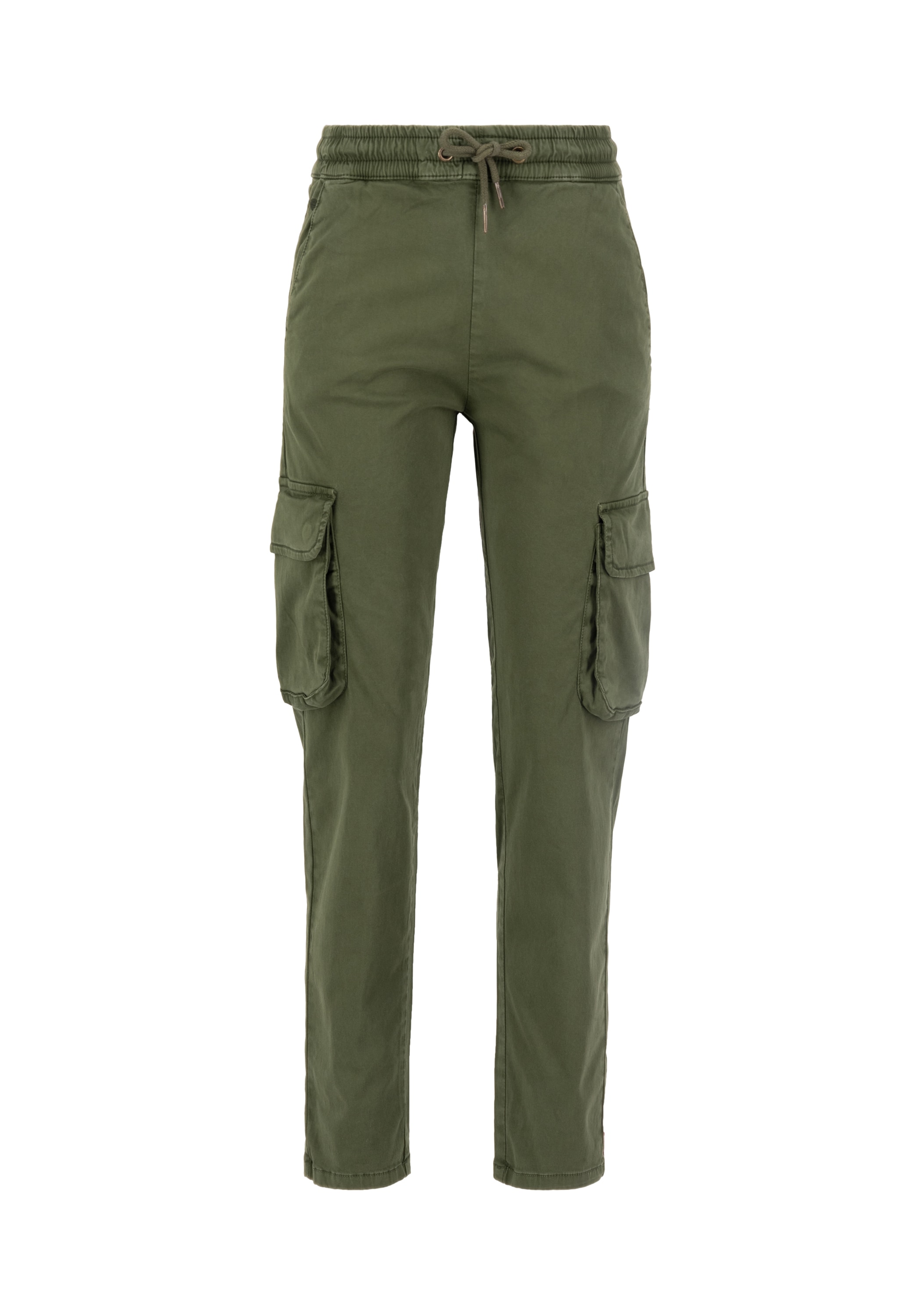 Alpha Industries Jogginghose "Alpha Industries Women - Pants Jogger Pant Wmn"