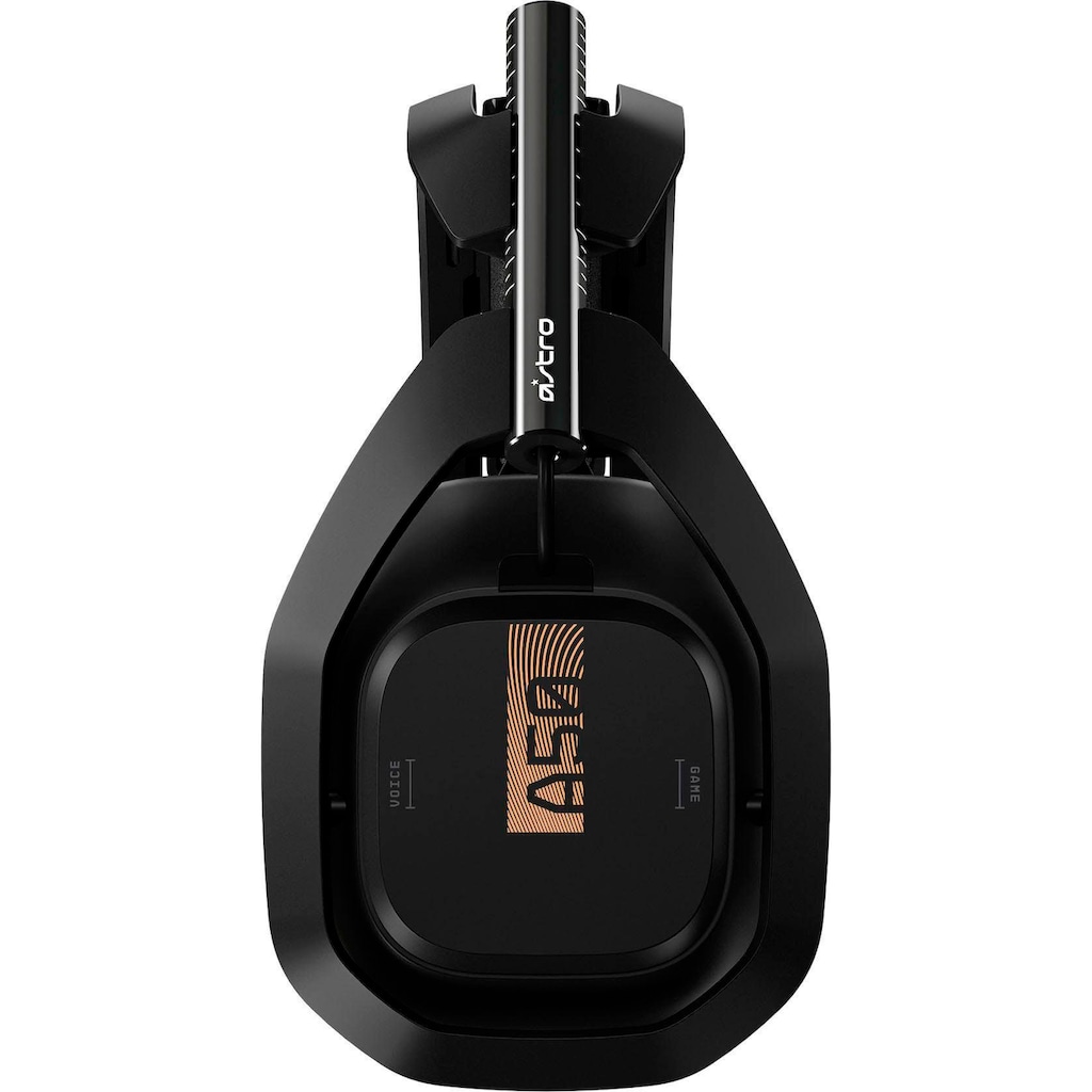 ASTRO Gaming-Headset »A50 Gen4 Xbox One/Series S/Series X«, Geräuschisolierung