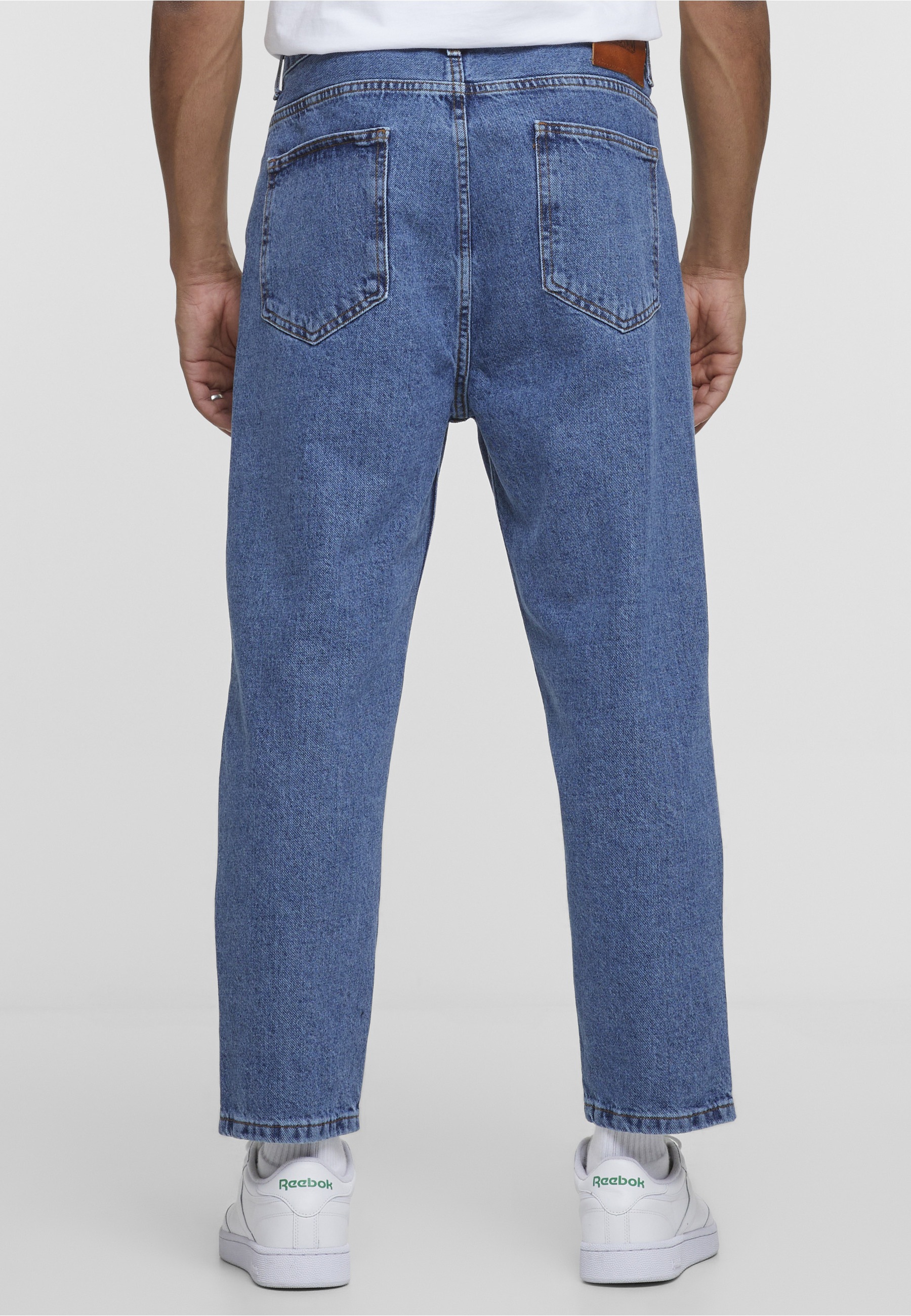 2Y Premium Bequeme Jeans »2Y Premium Herren 2Y Straight Fit Jeans« 1 Stk.