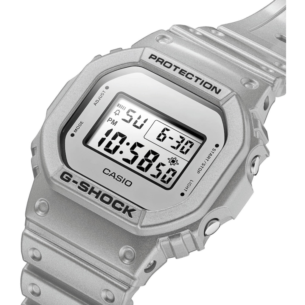 CASIO G-SHOCK Chronograph »DW-5600FF-8ER«