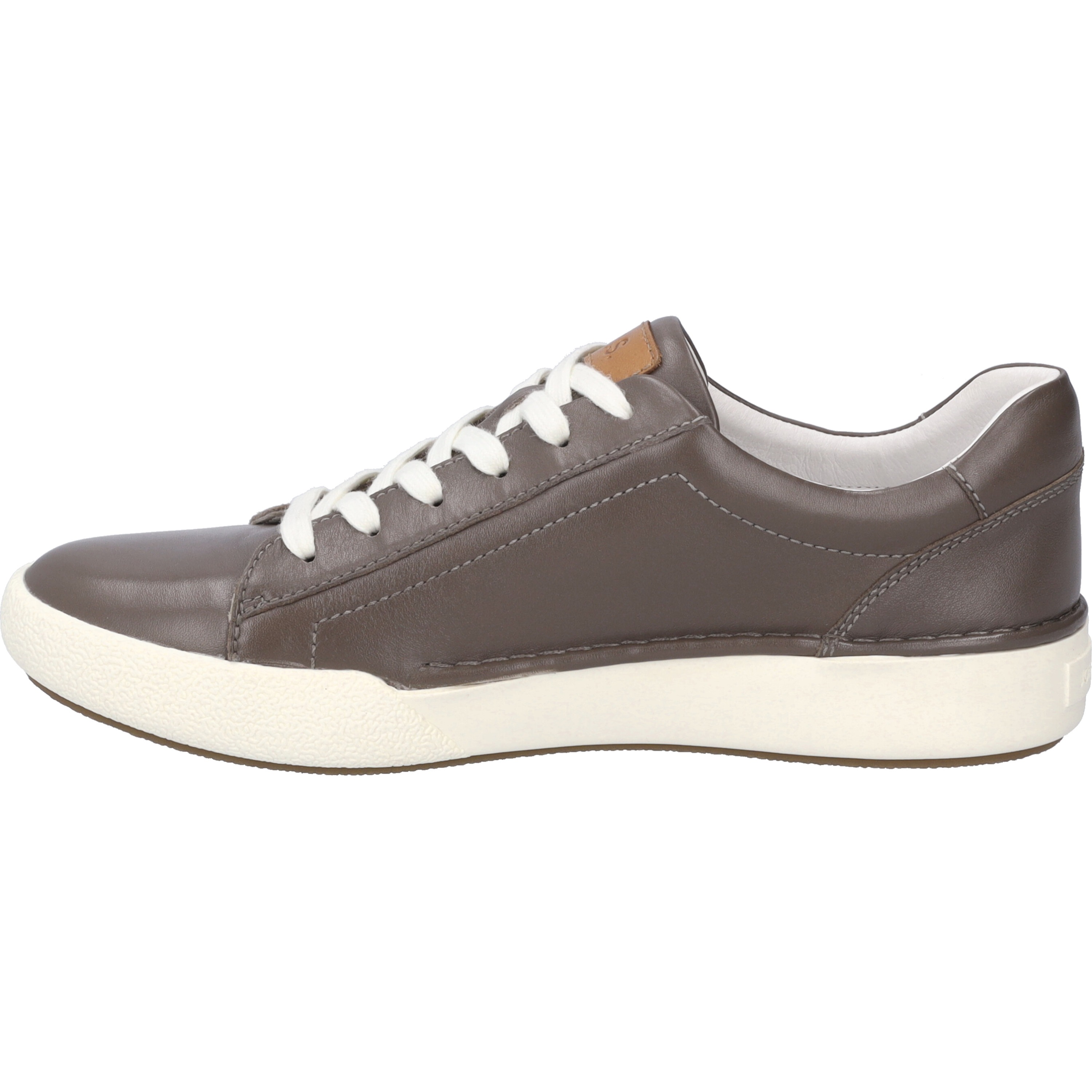 Thumbnail - Josef Seibel Sneaker "Claire 01, grau"