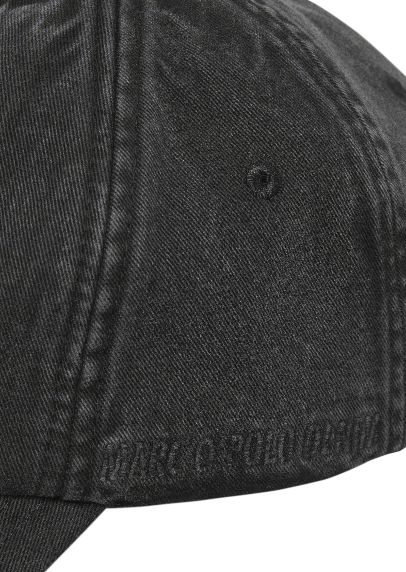 Marc O'Polo DENIM Baseball Cap »aus Organic Cotton-Twill«