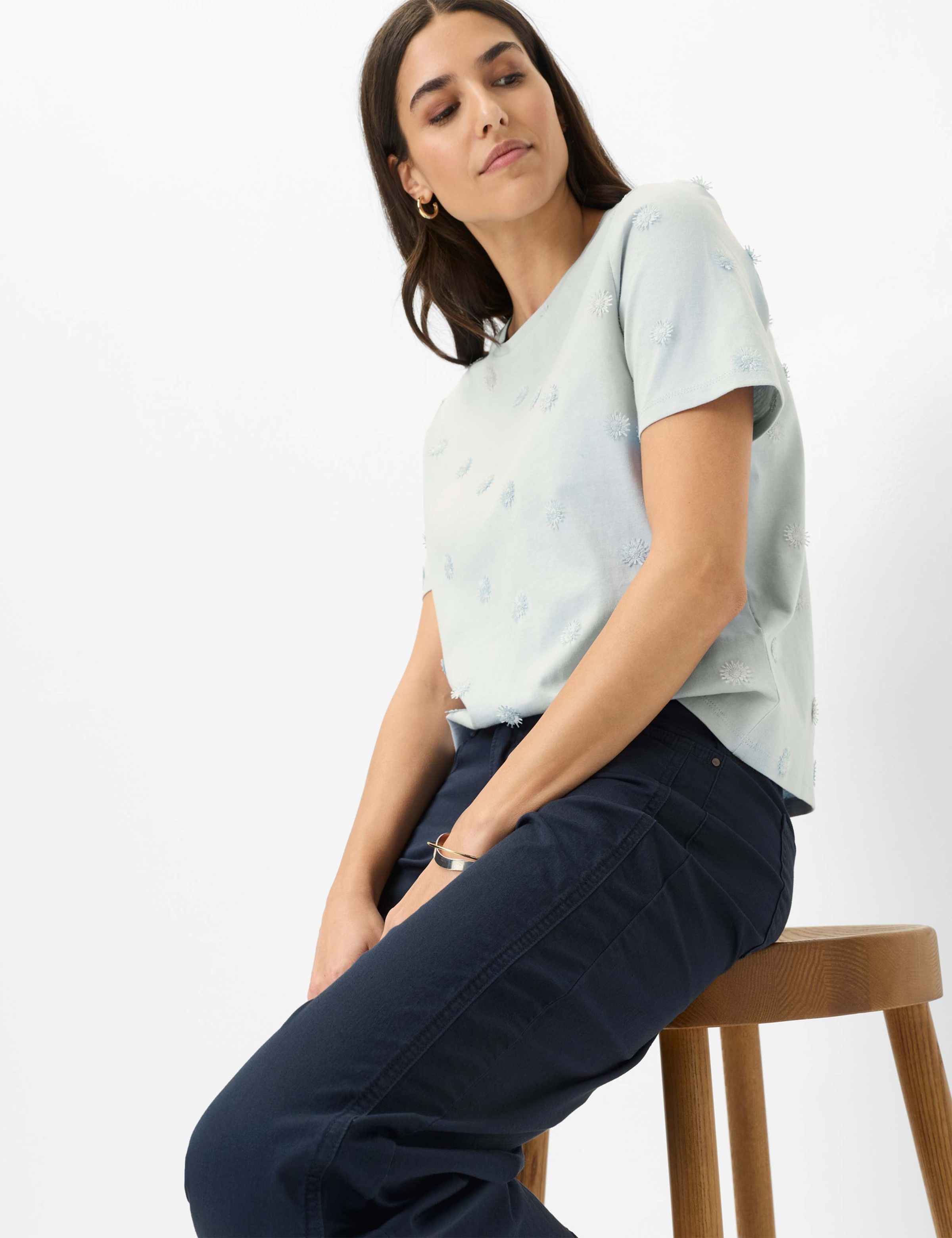 Brax 5-Pocket-Hose »Style MAINE S«