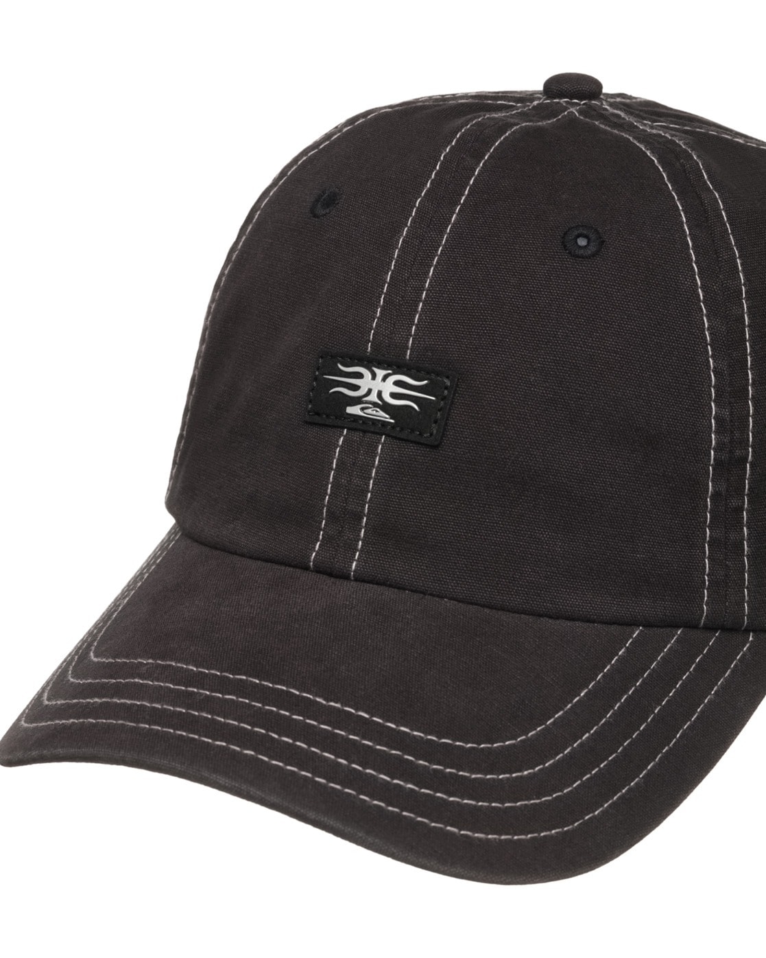 Quiksilver Snapback Cap »Mercury«