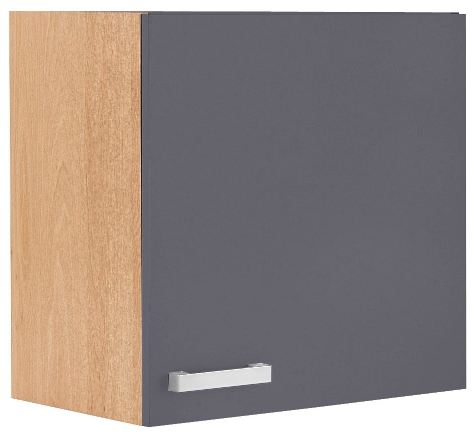 OPTIFIT Hängeschrank "Odense", 60 cm breit, 57,6 cm hoch, mit 1 Tür