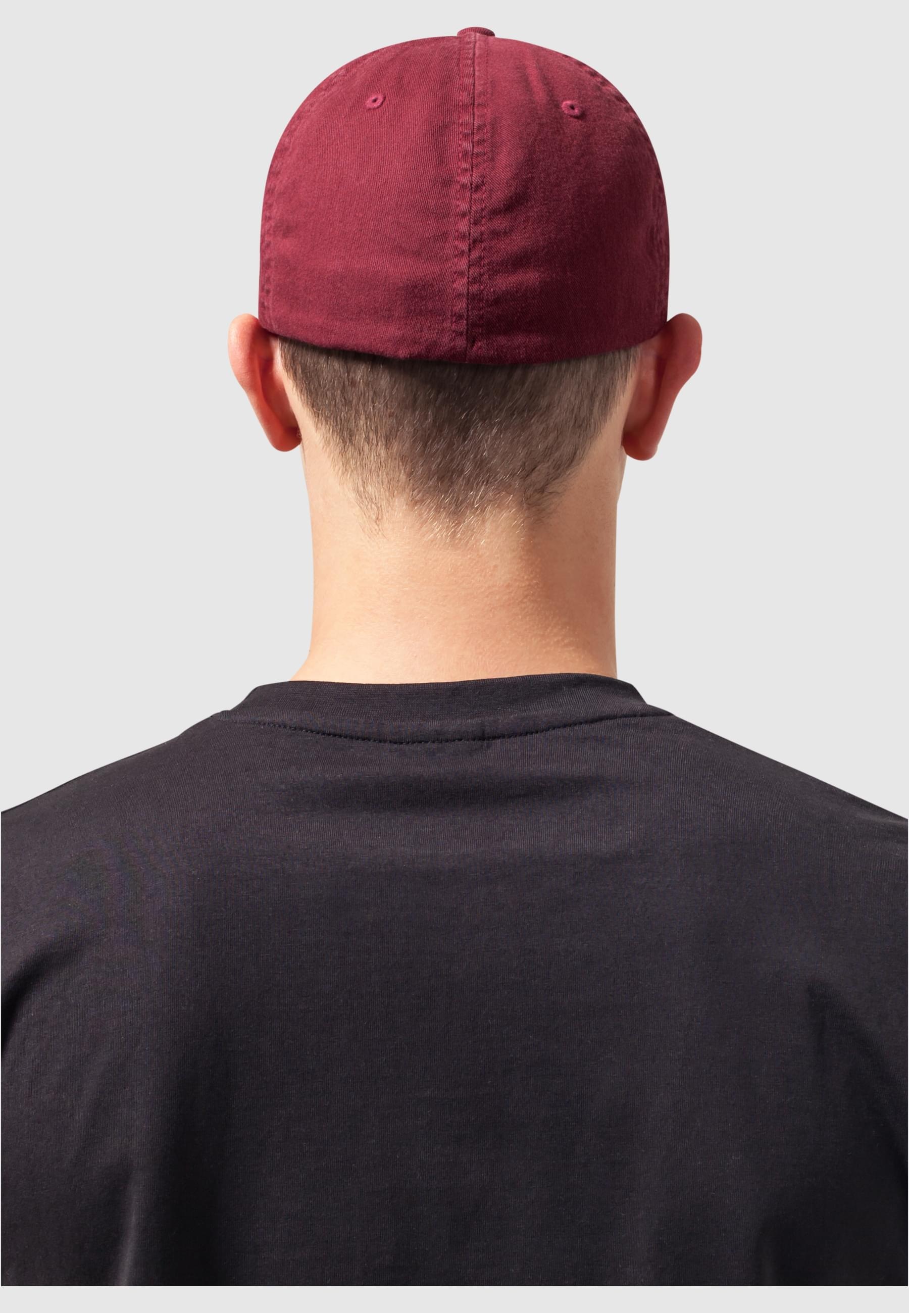 Flexfit Flex Cap »Flexfit Unisex Flexfit Garment Washed Cotton Dad Hat«