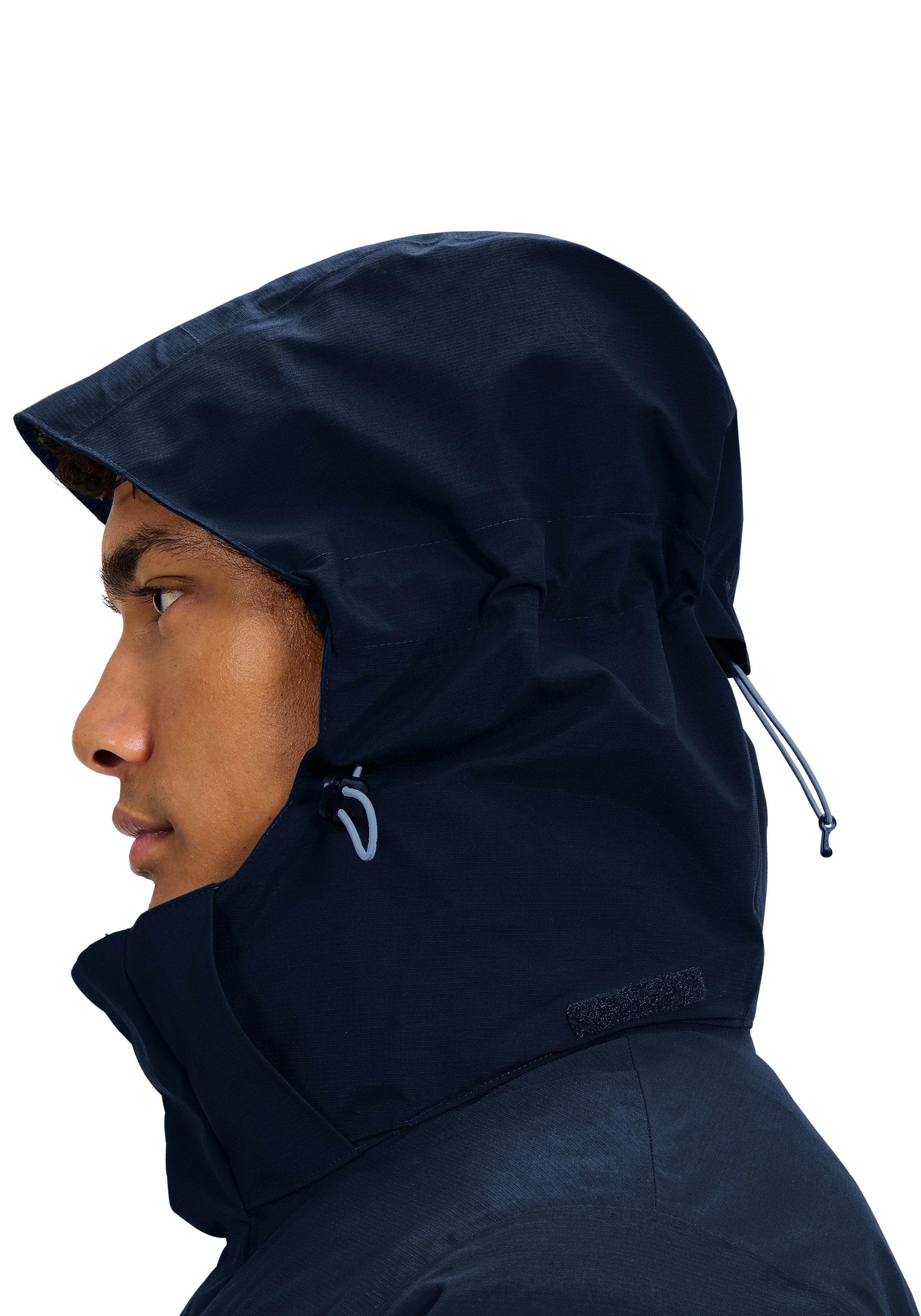 Berghaus 3-in-1-Funktionsjacke "HILLWALKER 2.0 GEMINI HL 3IN1" Winterjacke günstig online kaufen