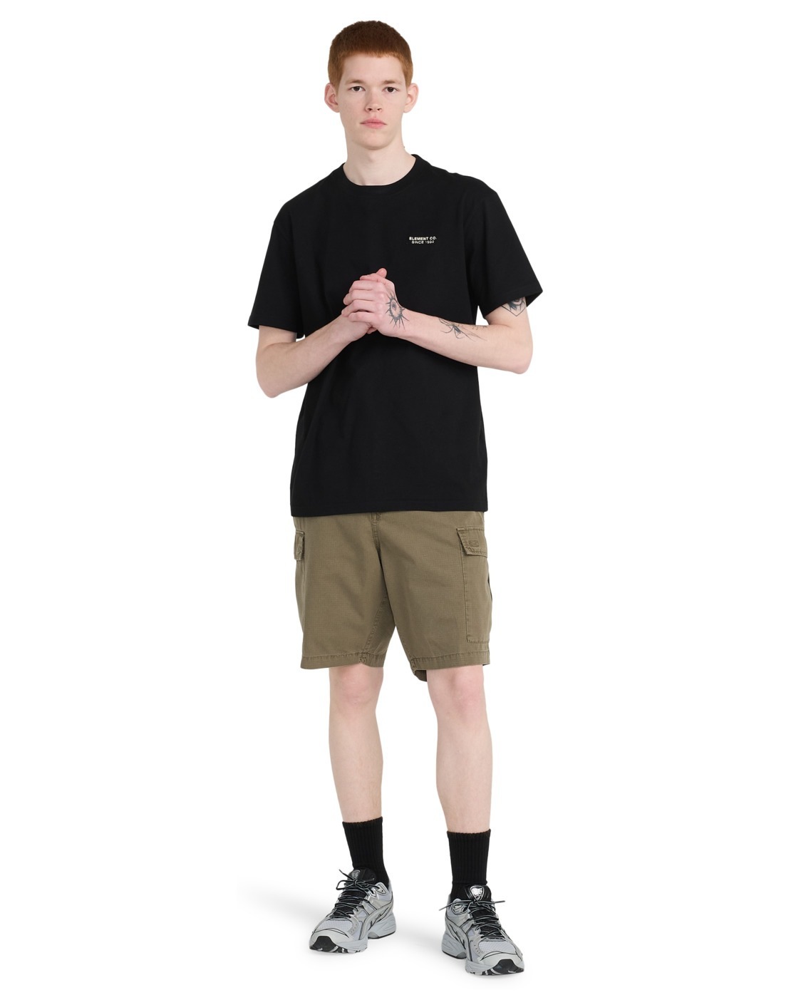 Element Bermudas »Legion 21"«