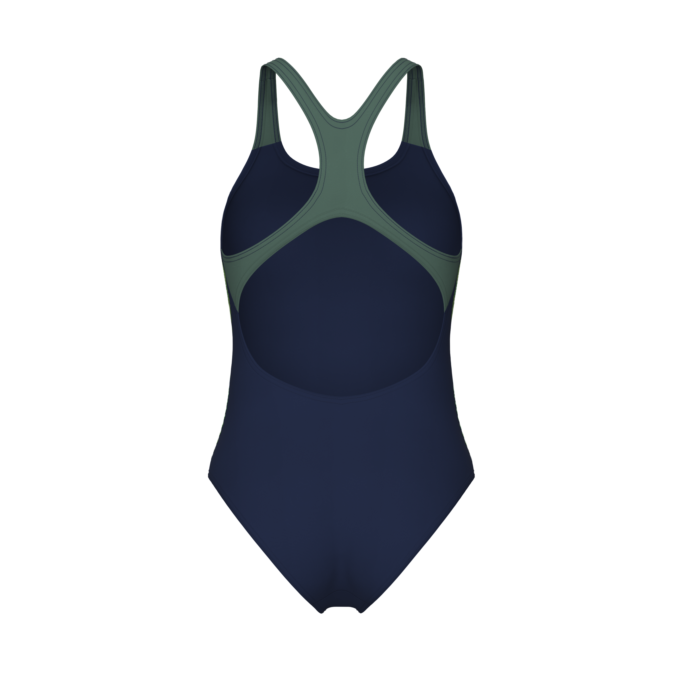 Arena Badeanzug »W ARENA NUANCE SWIMSUIT SWIM PRO BACK L« 1 Stk.