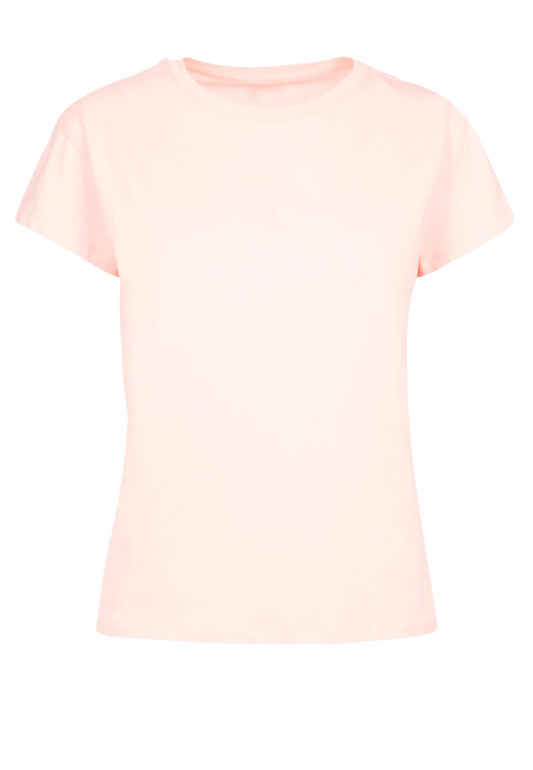 Just Rhyse T-Shirt "Just Rhyse JLTS279M PinkOranges T-Shirt" 1 Stk. günstig online kaufen